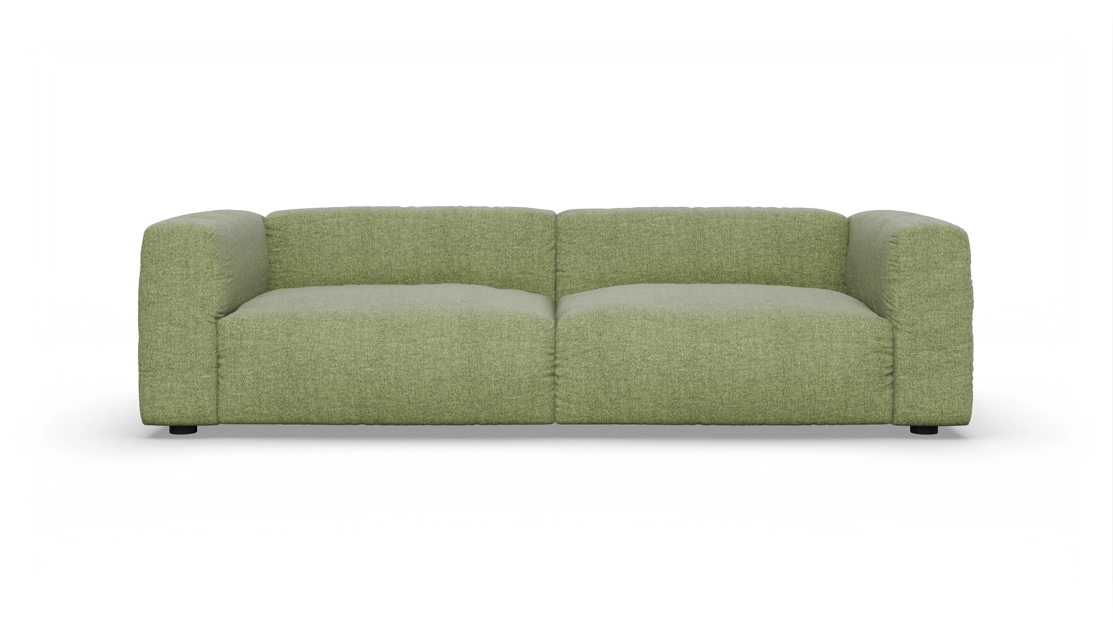 3-Sitzer