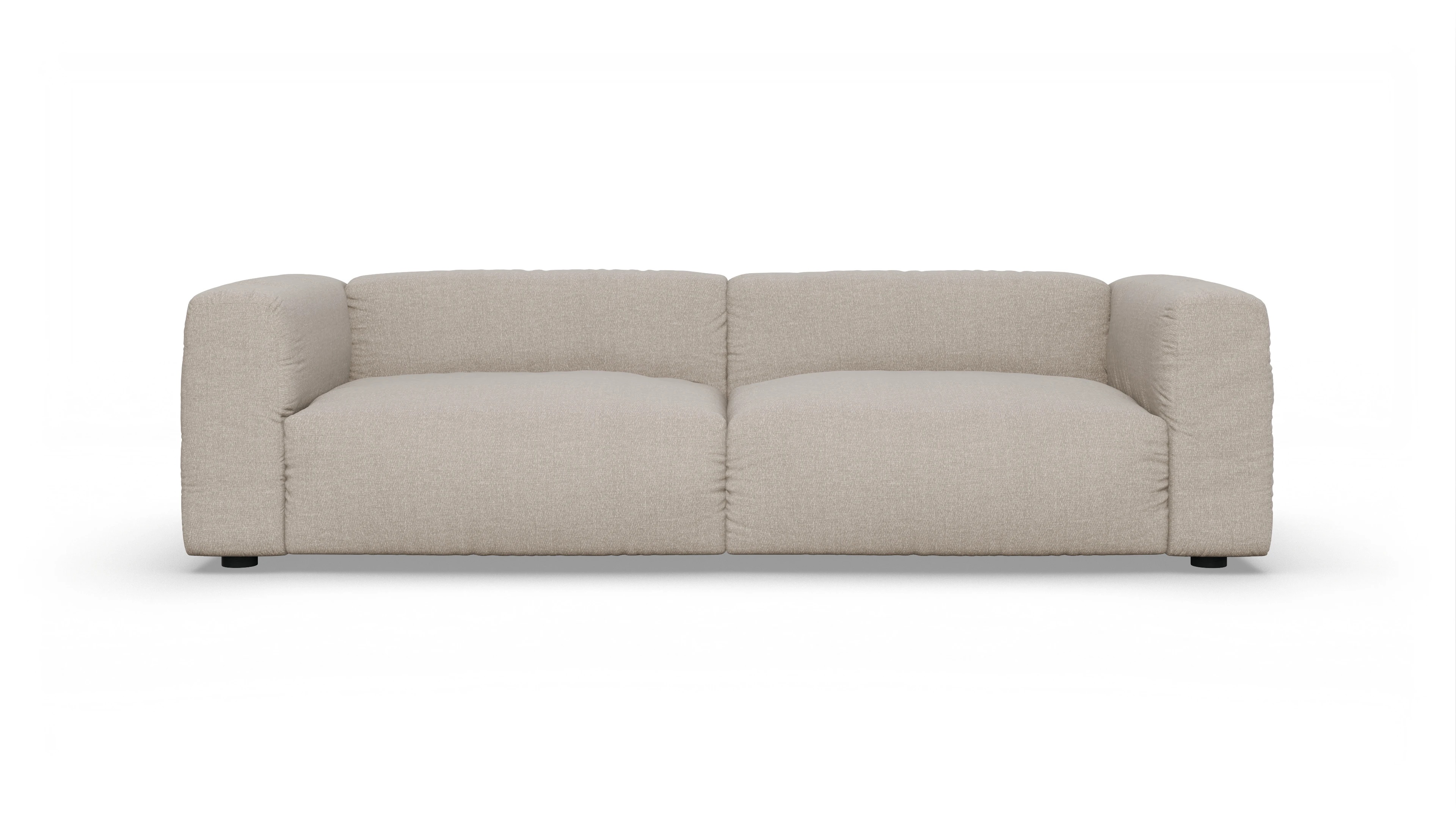 3-Sitzer
