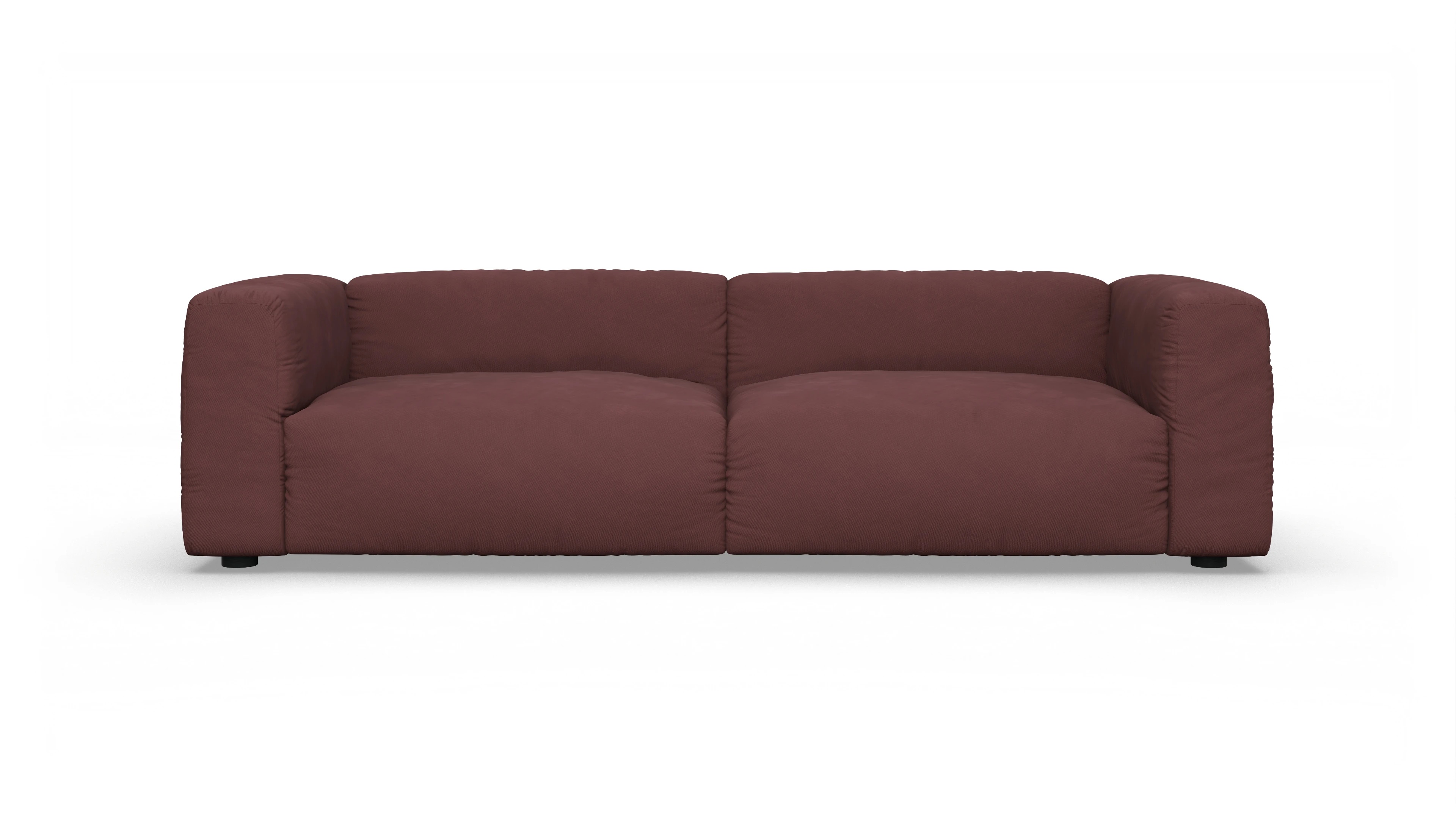 3-Sitzer