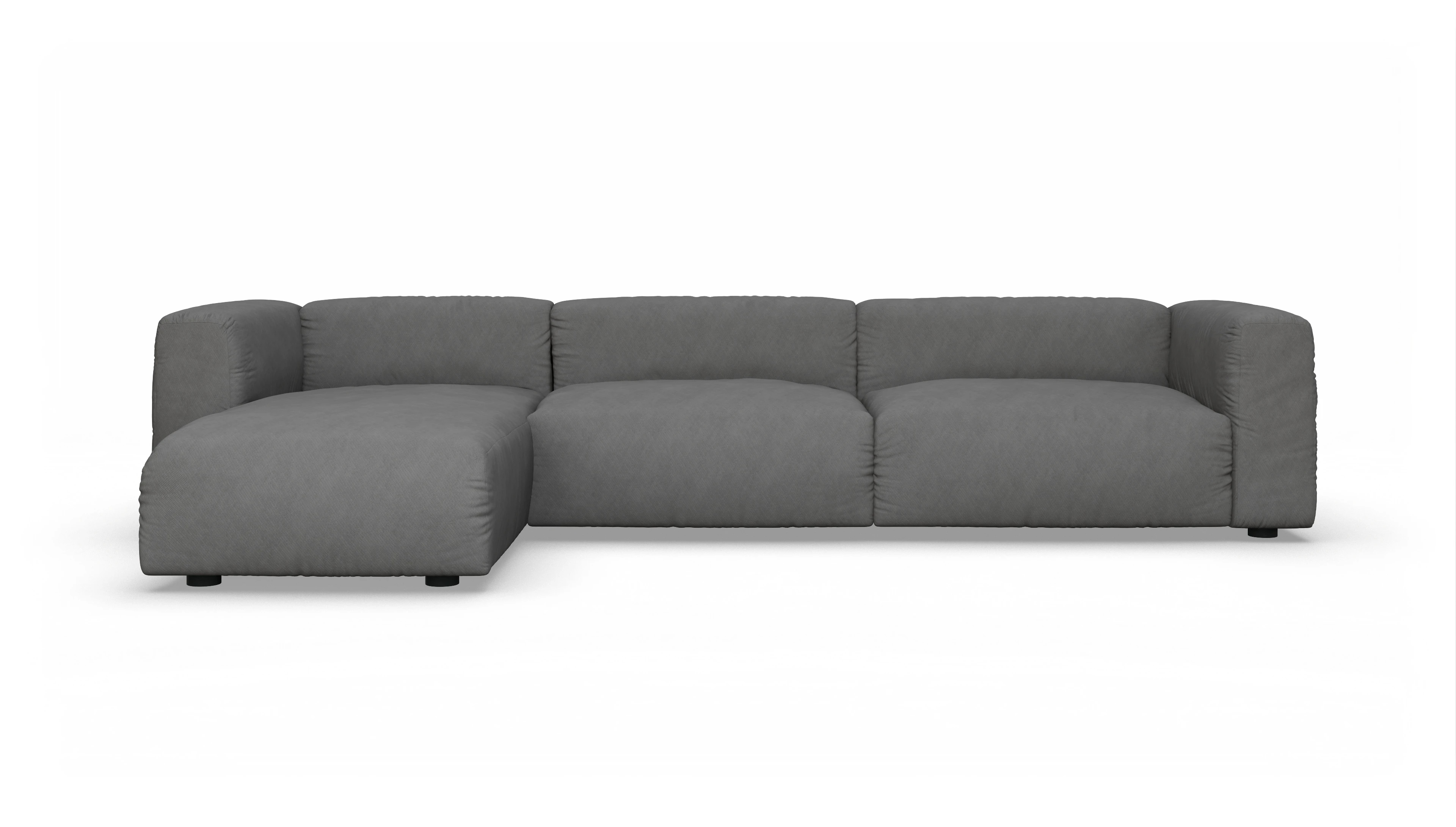 2,5-Sitzer, Rec. links