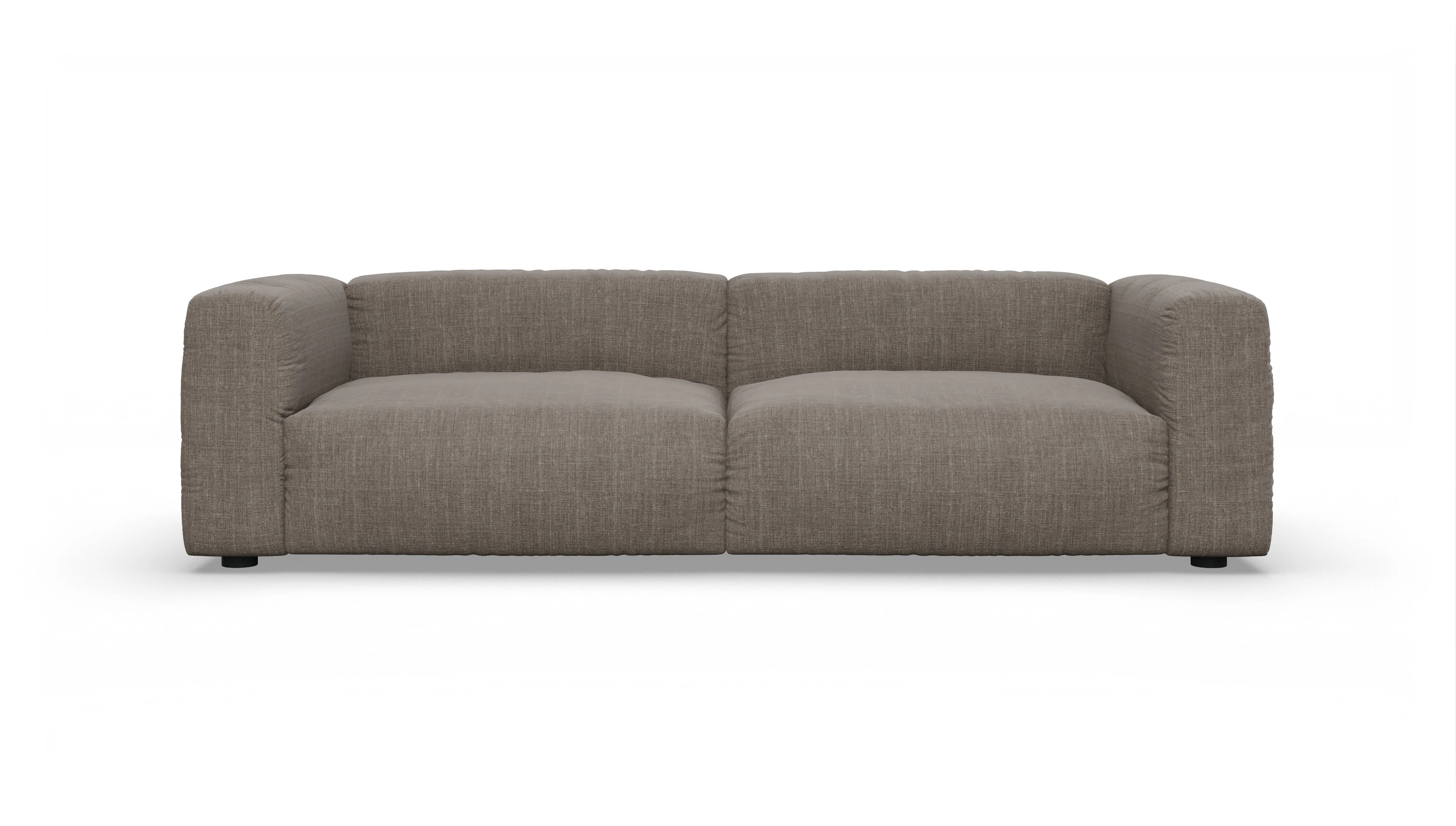 3-Sitzer