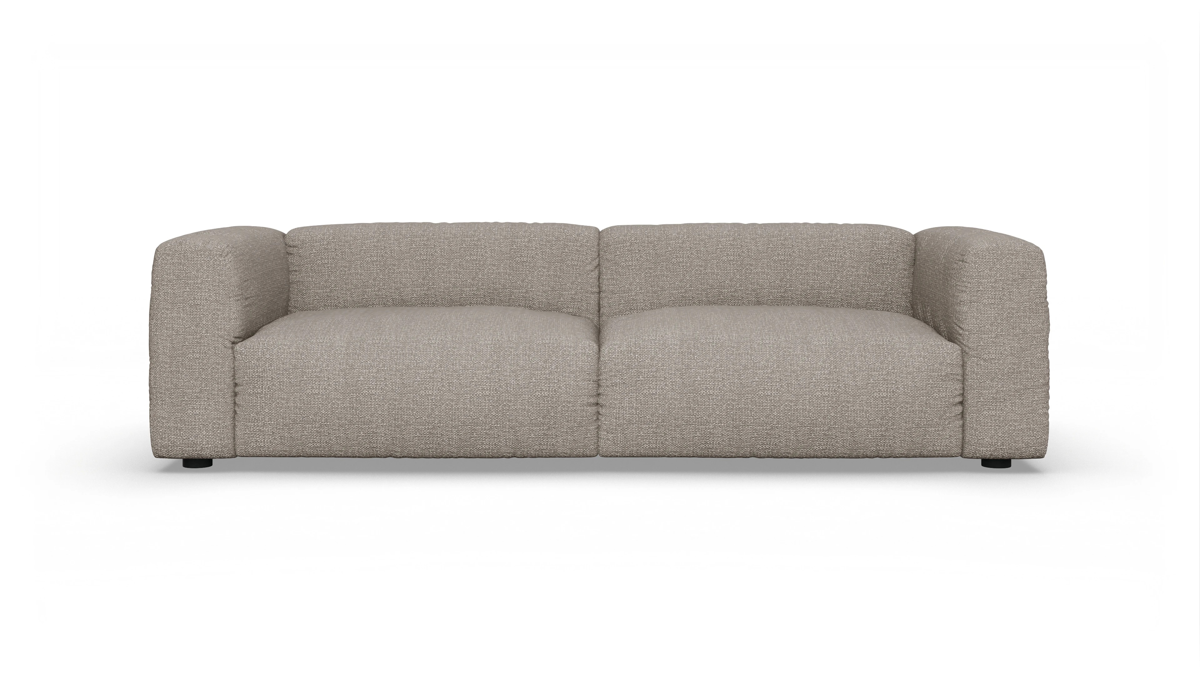 3-Sitzer