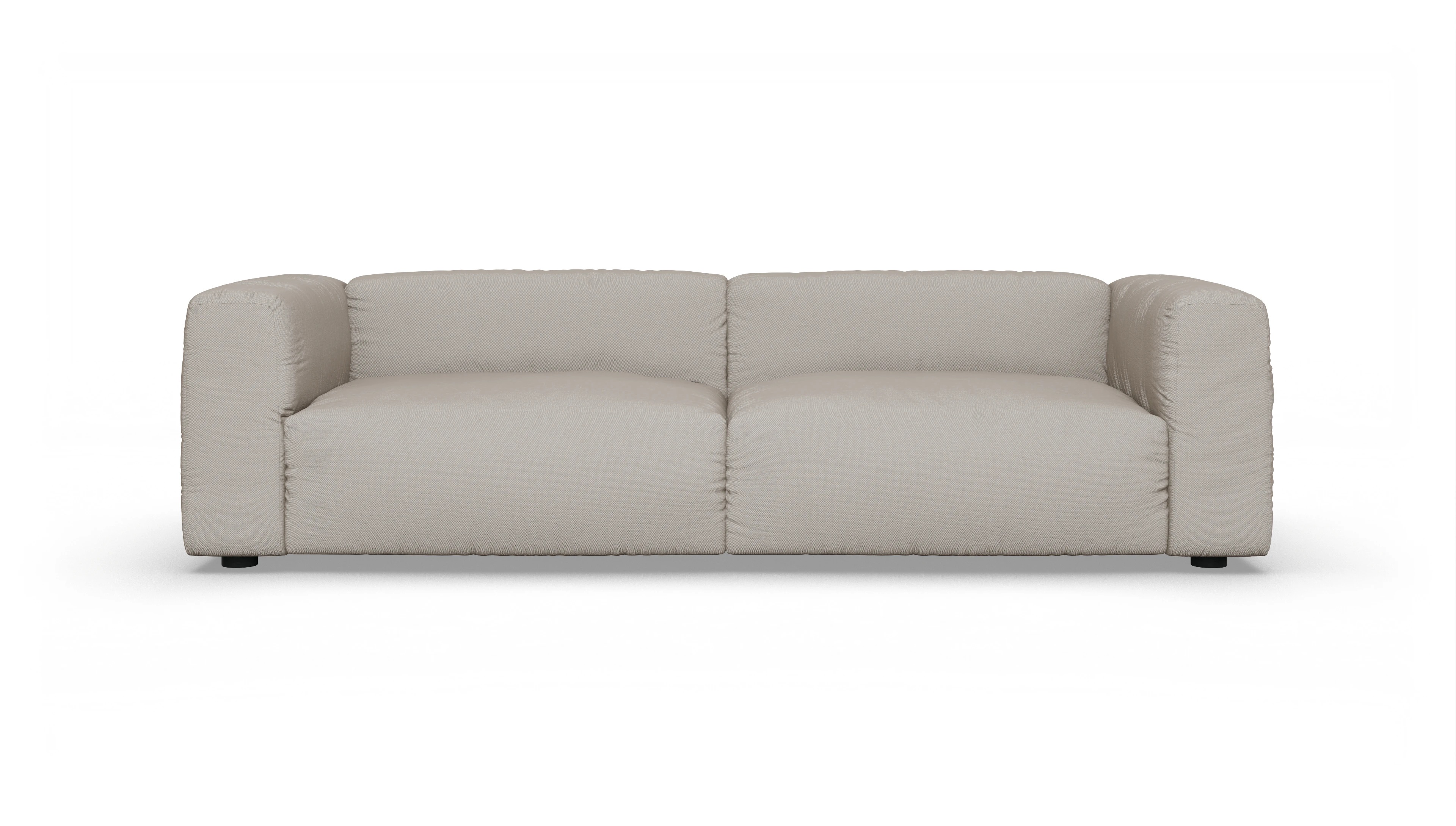 3-Sitzer