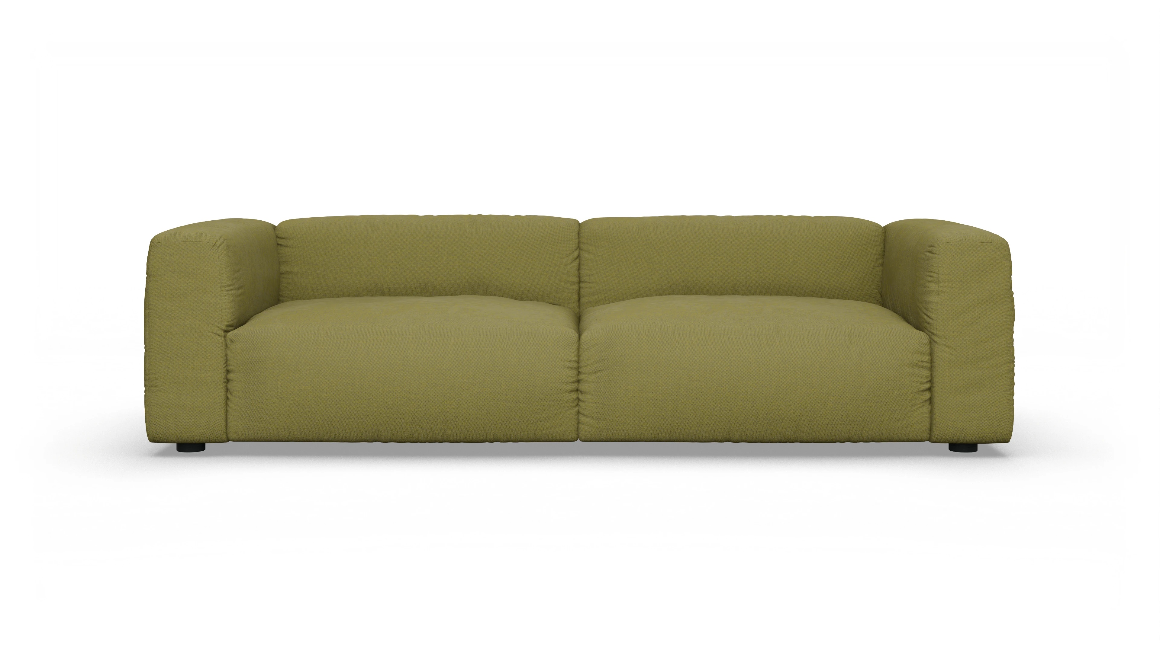 3-Sitzer