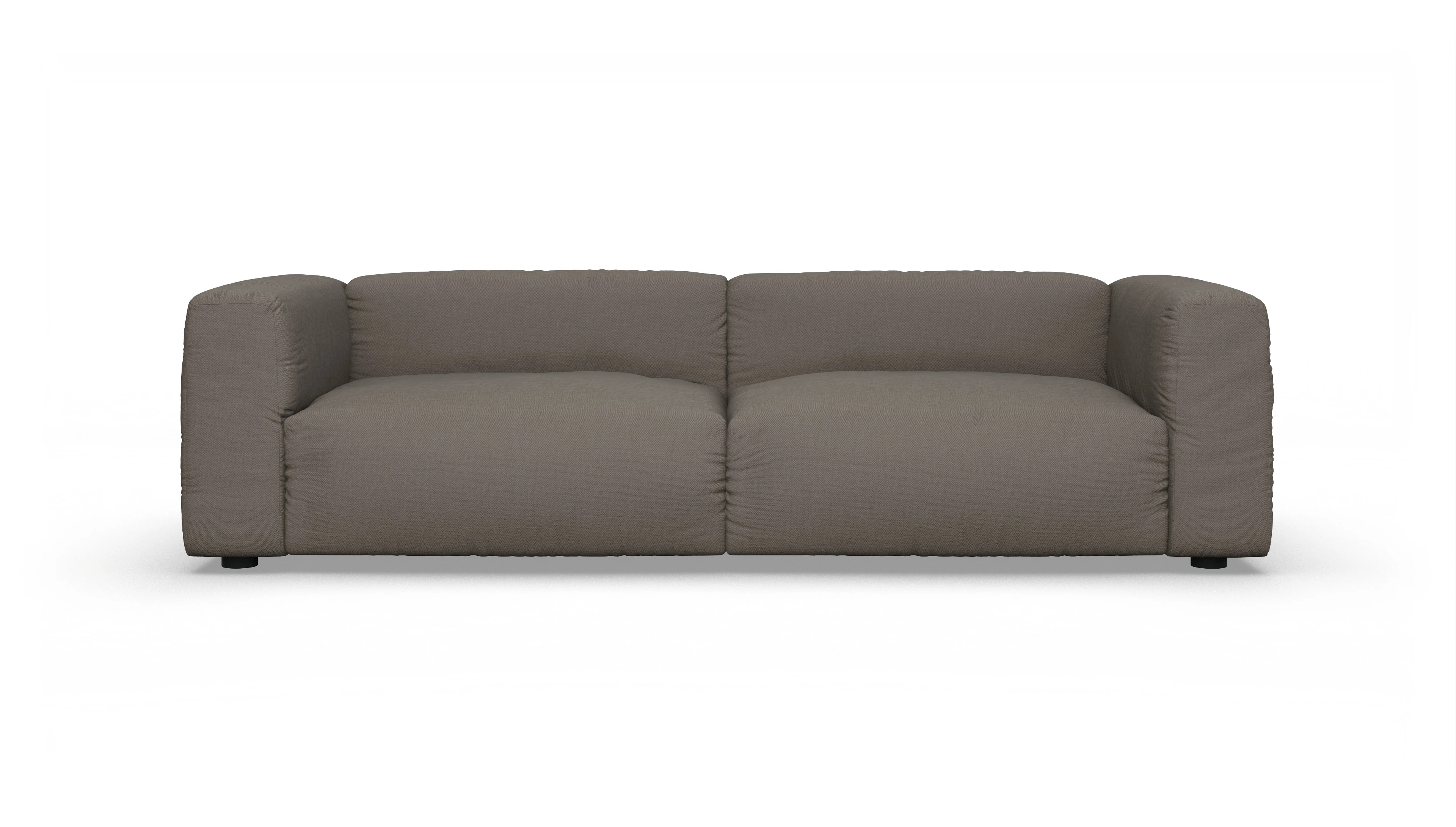 3-Sitzer