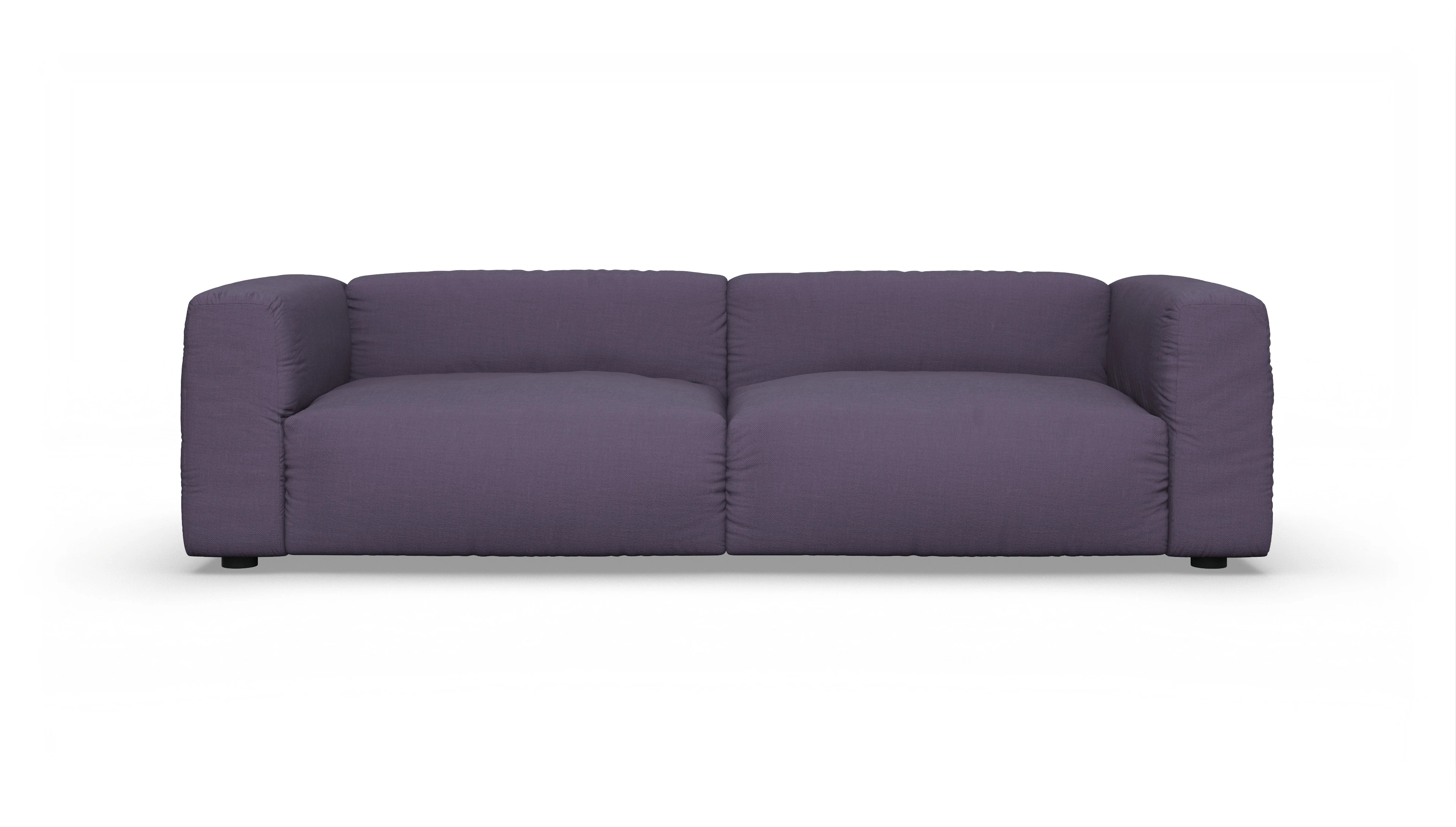 3-Sitzer