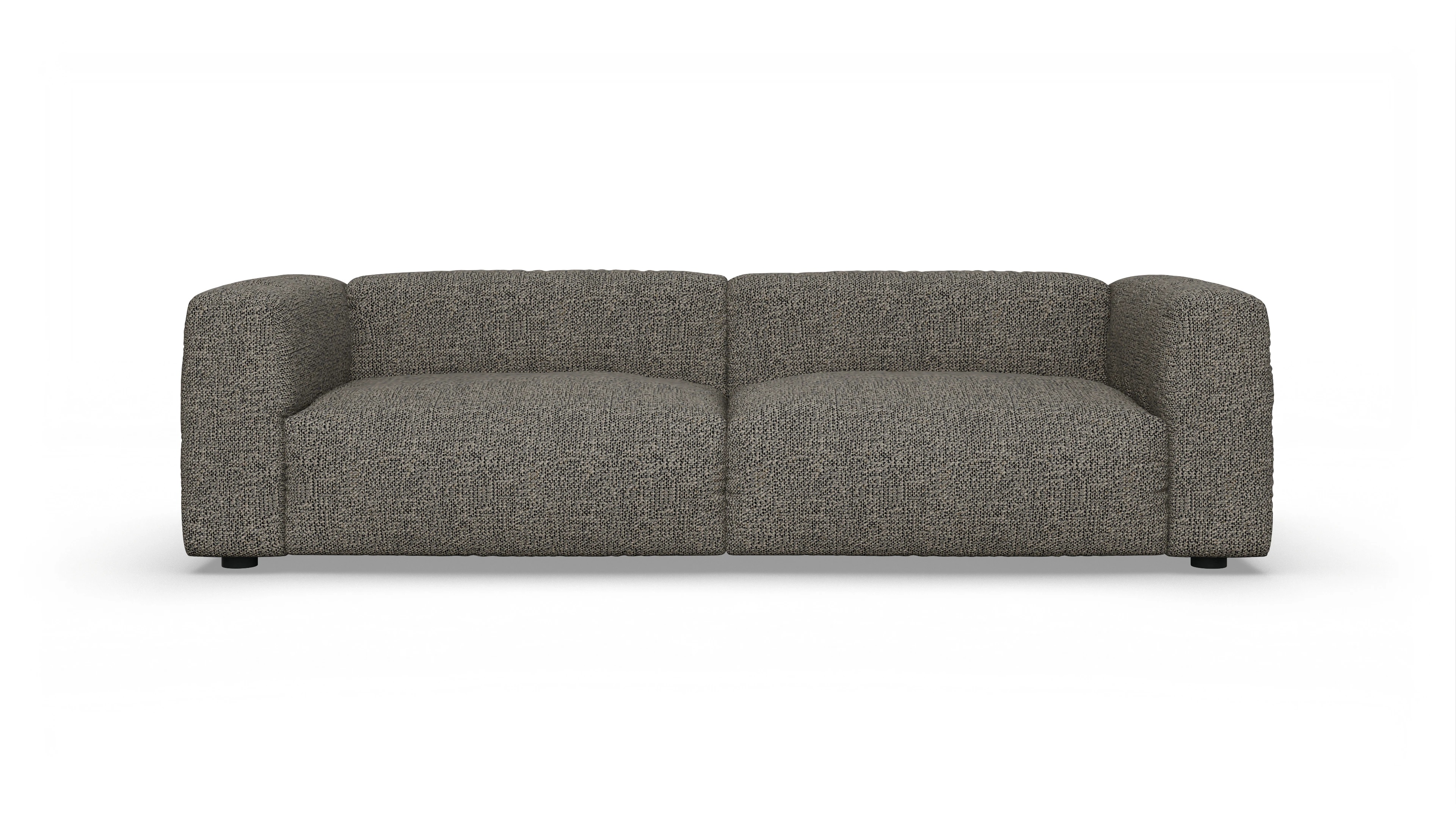 3-Sitzer