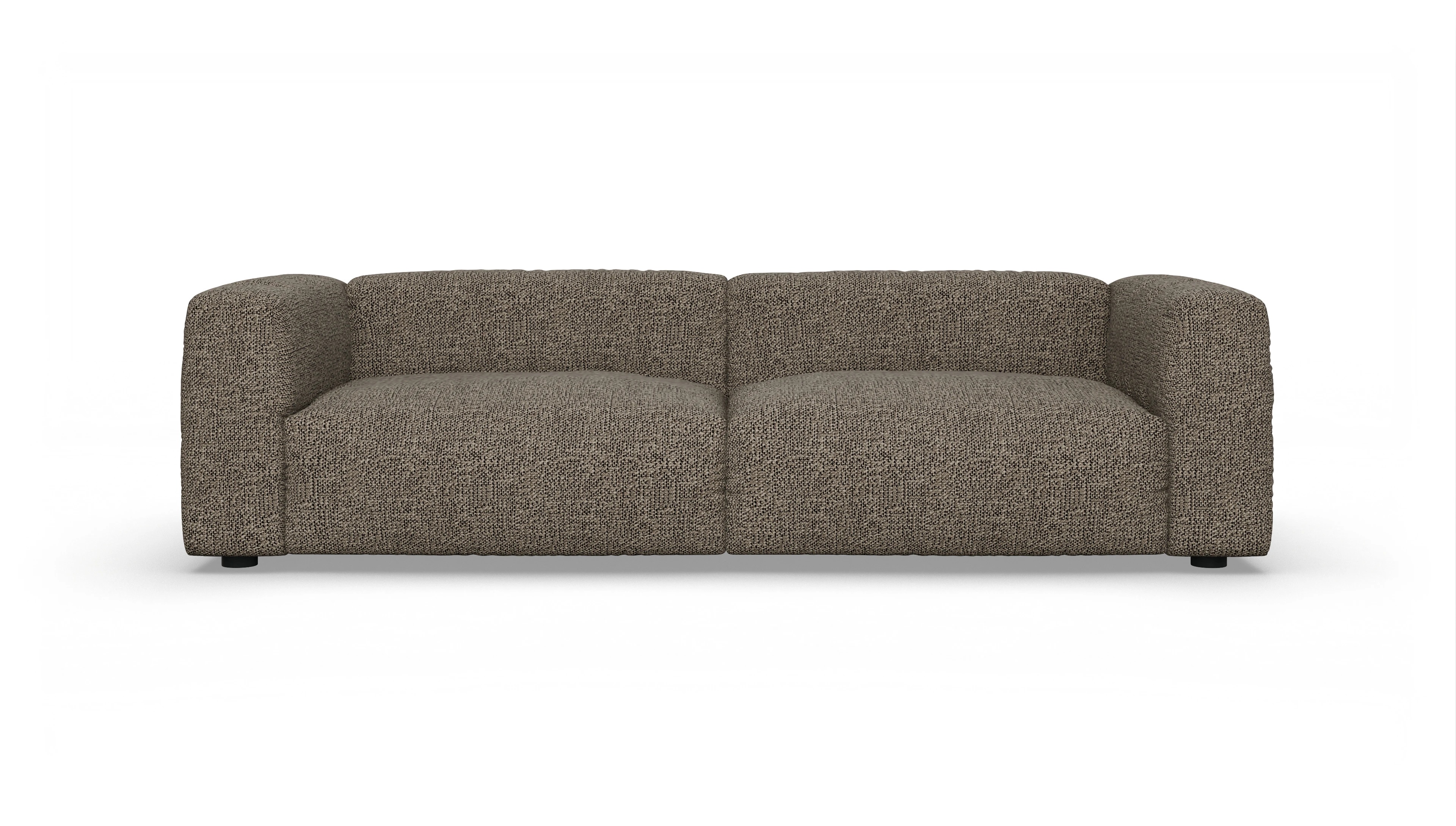 3-Sitzer