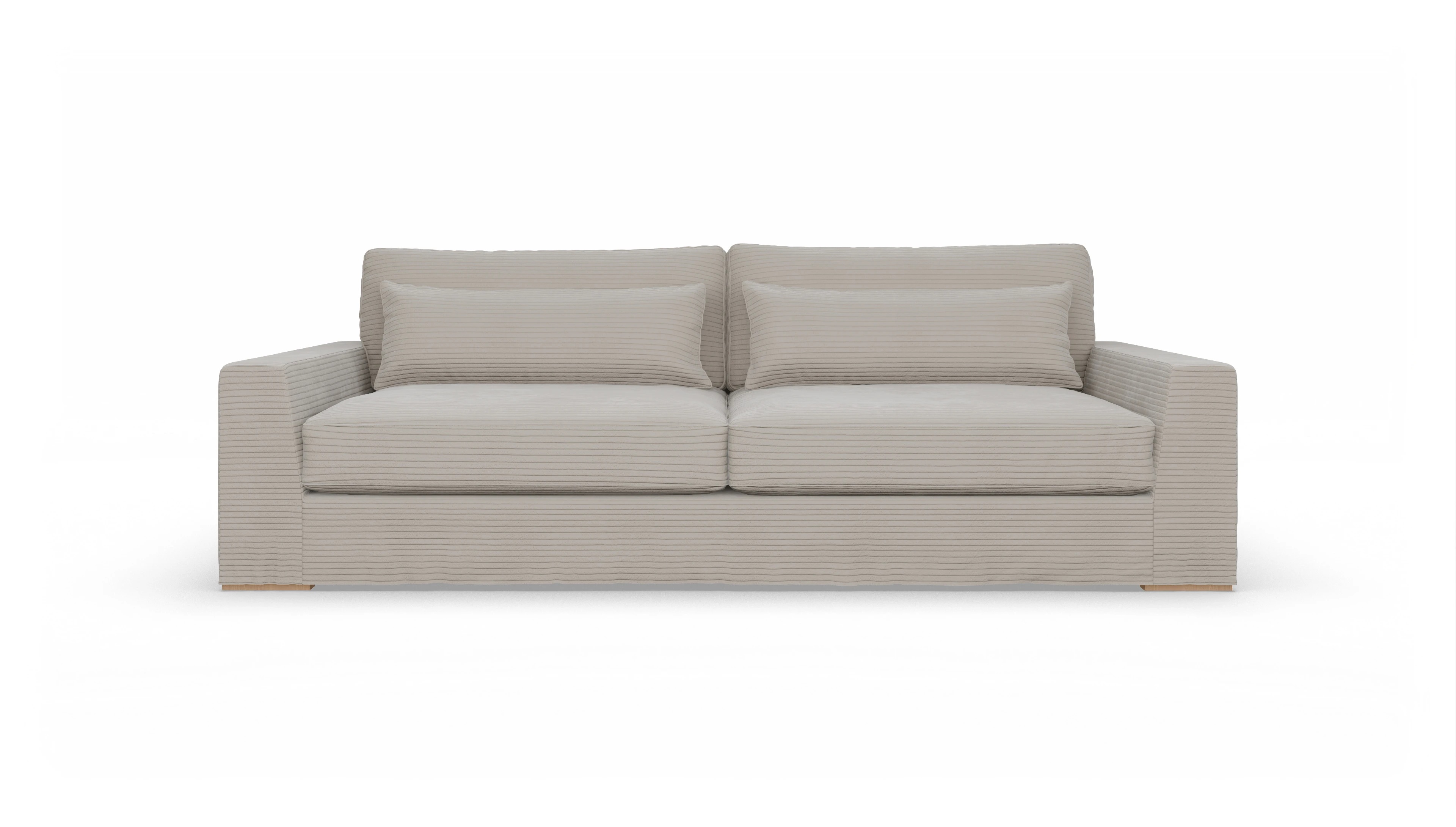 3-Sitzer