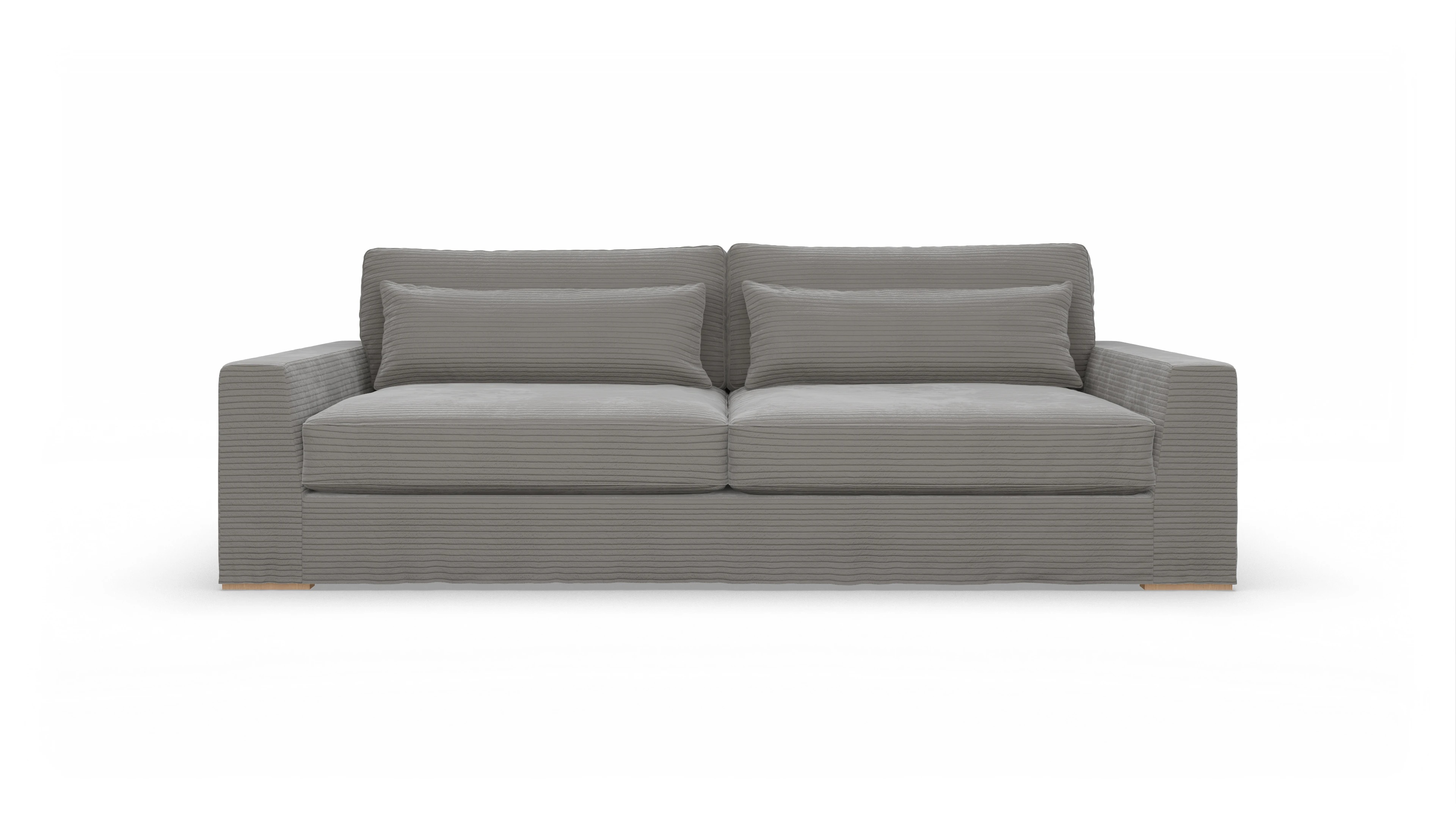 3-Sitzer