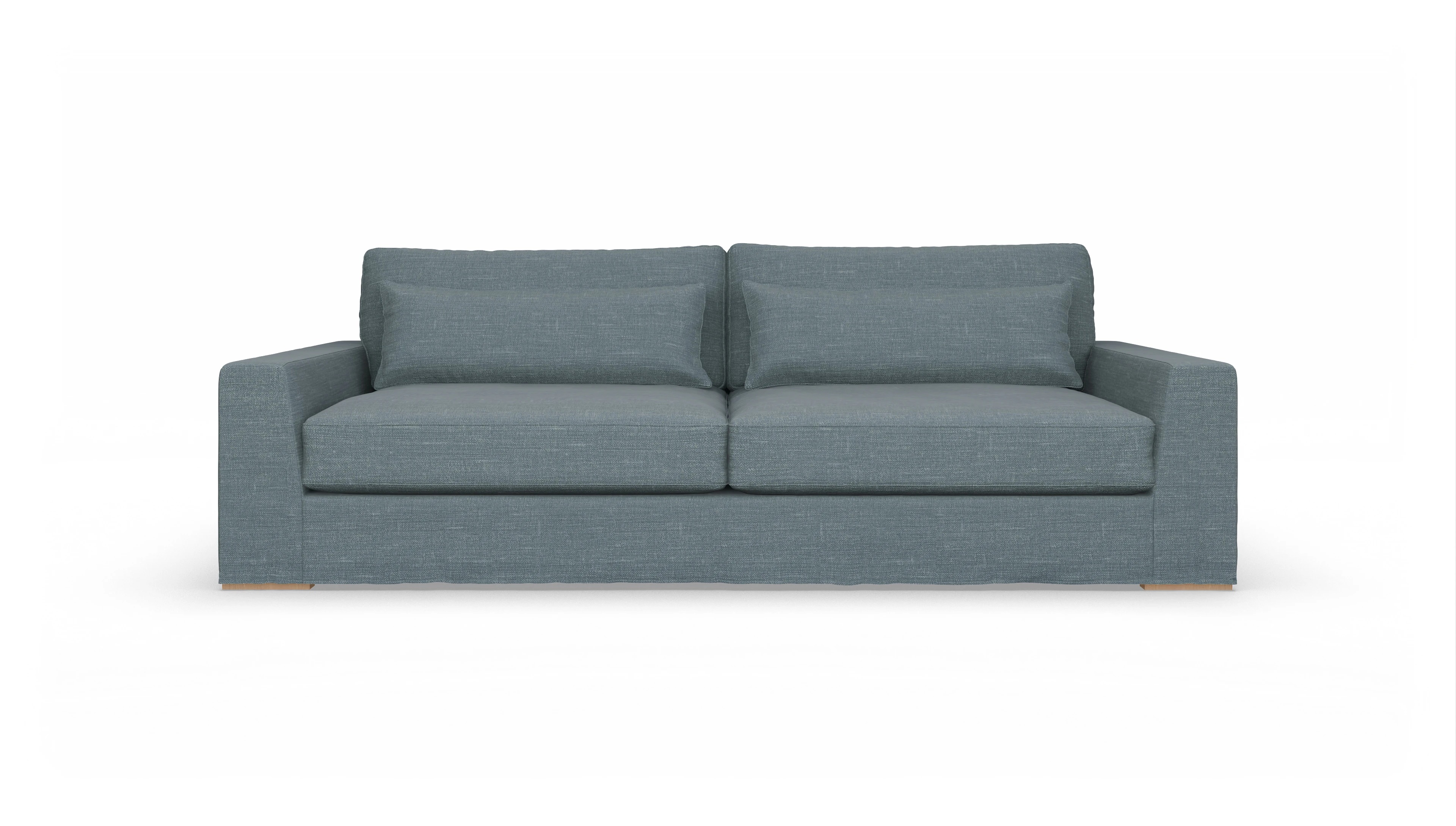 3-Sitzer