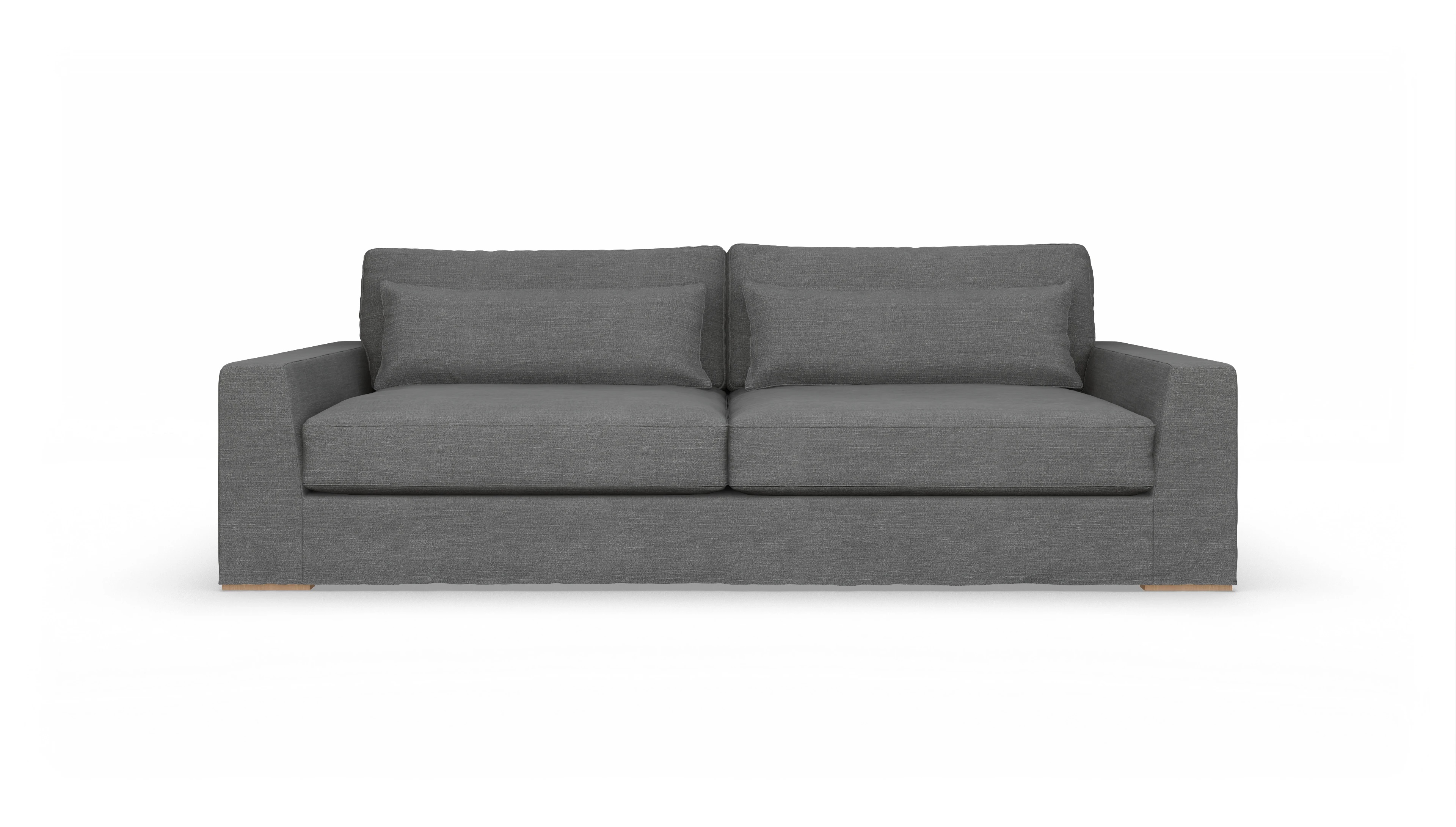 3-Sitzer