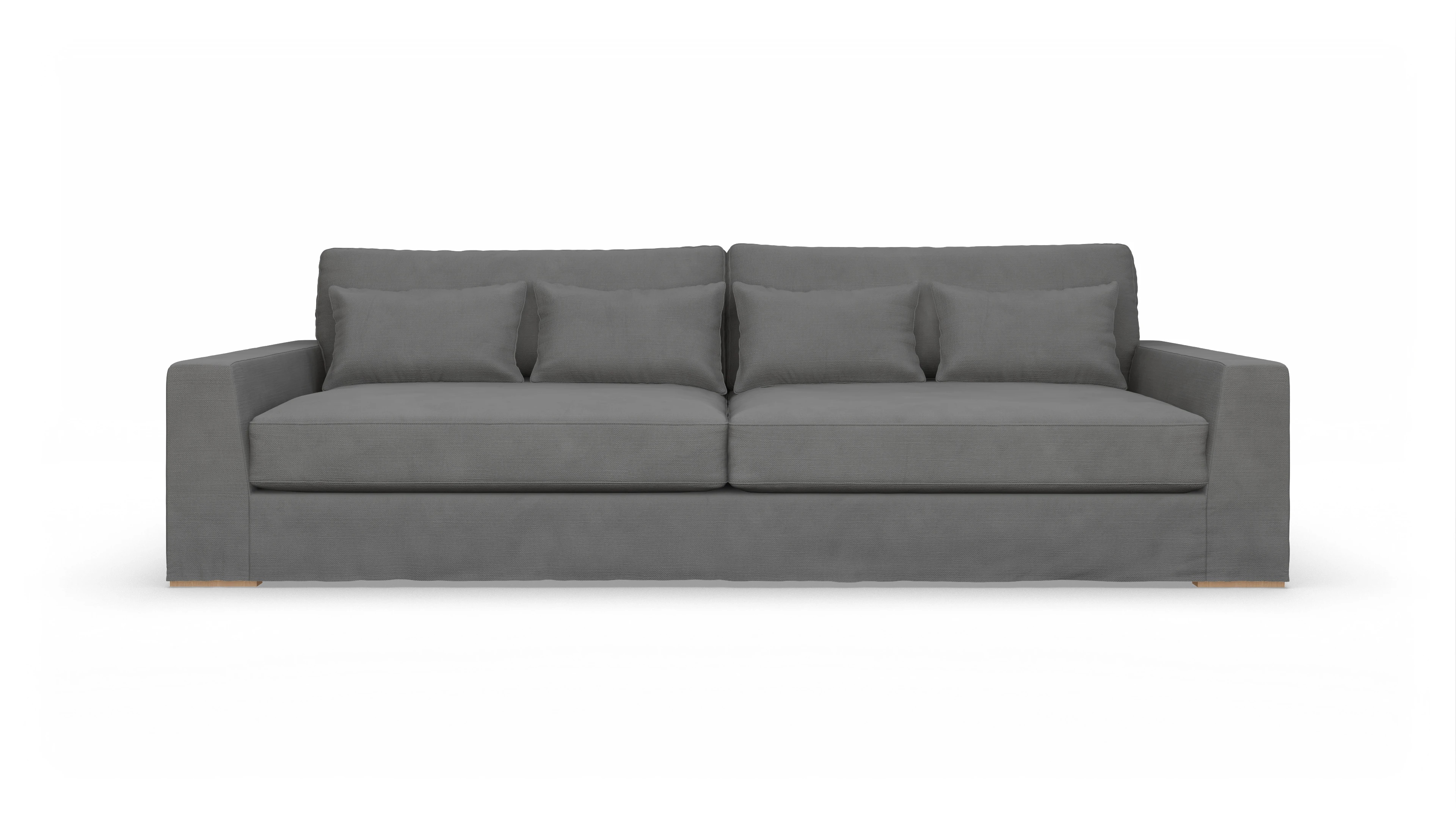 4-Sitzer
