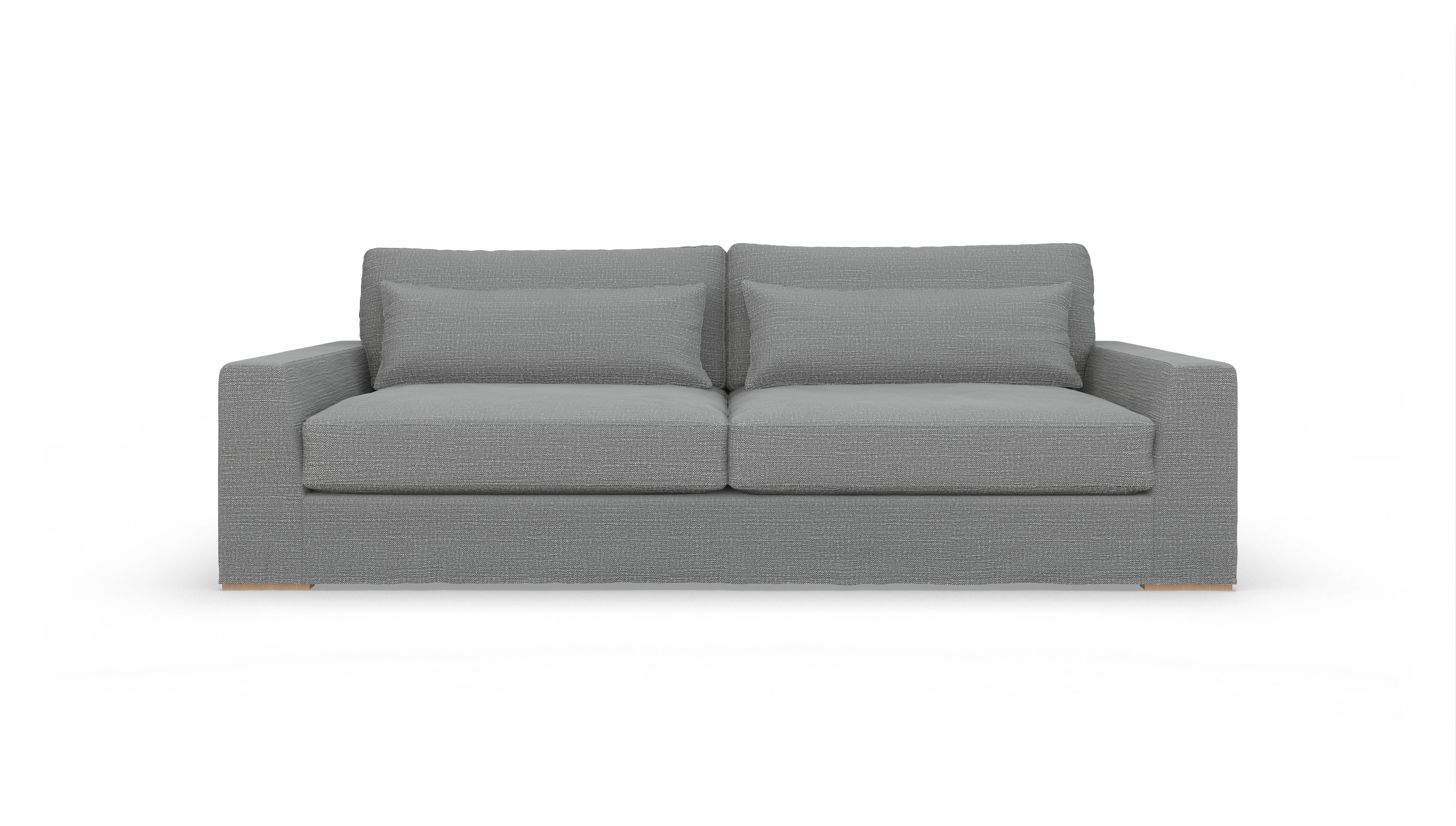 3-Sitzer