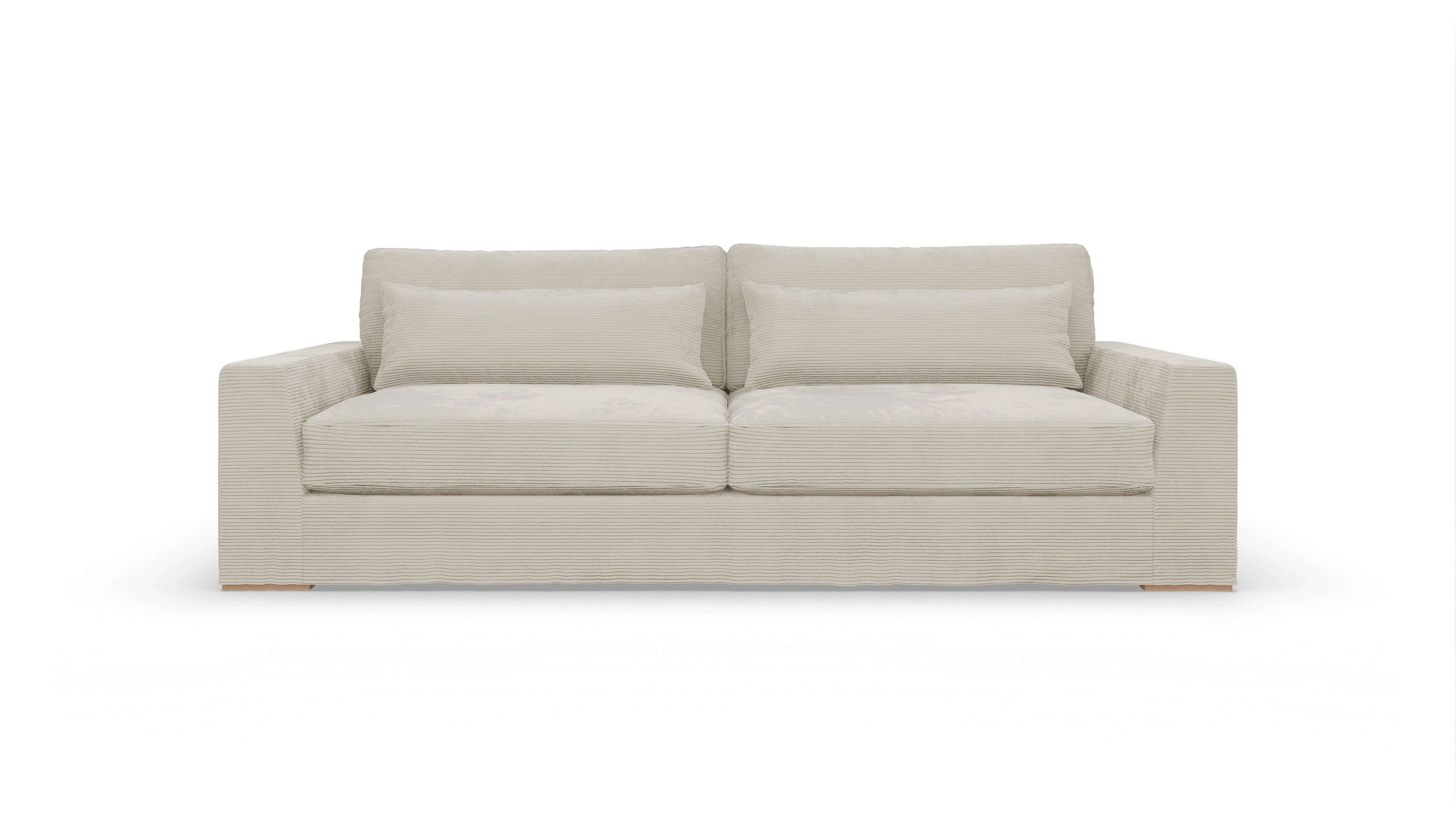 Hansen Hussen-Sofa