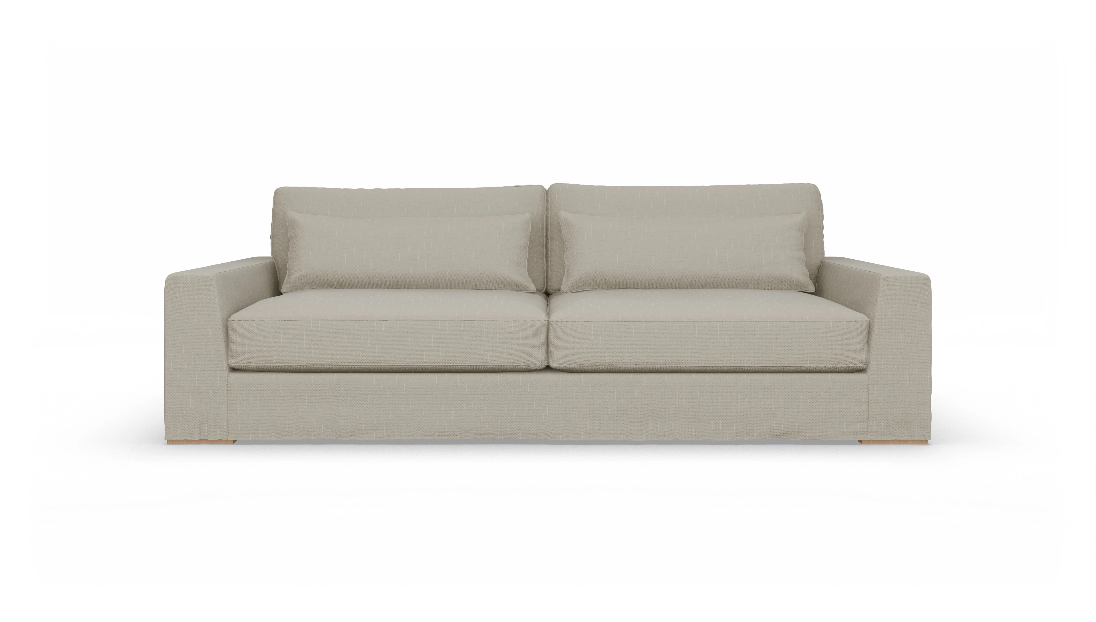 3-Sitzer