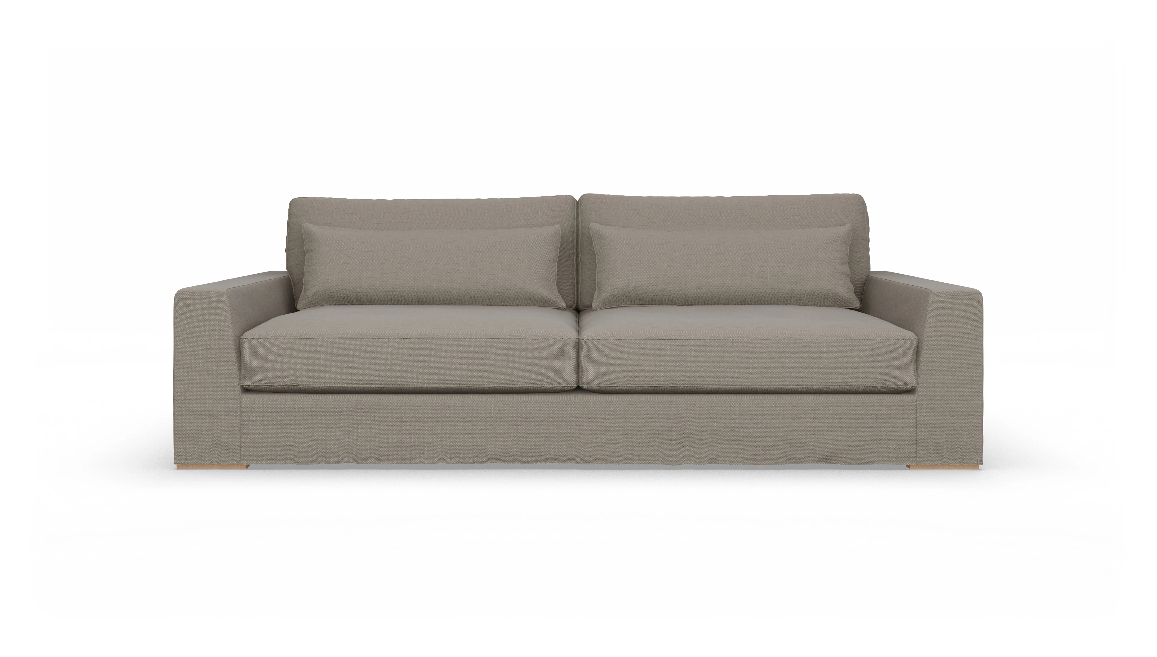 Hansen Hussen-Sofa