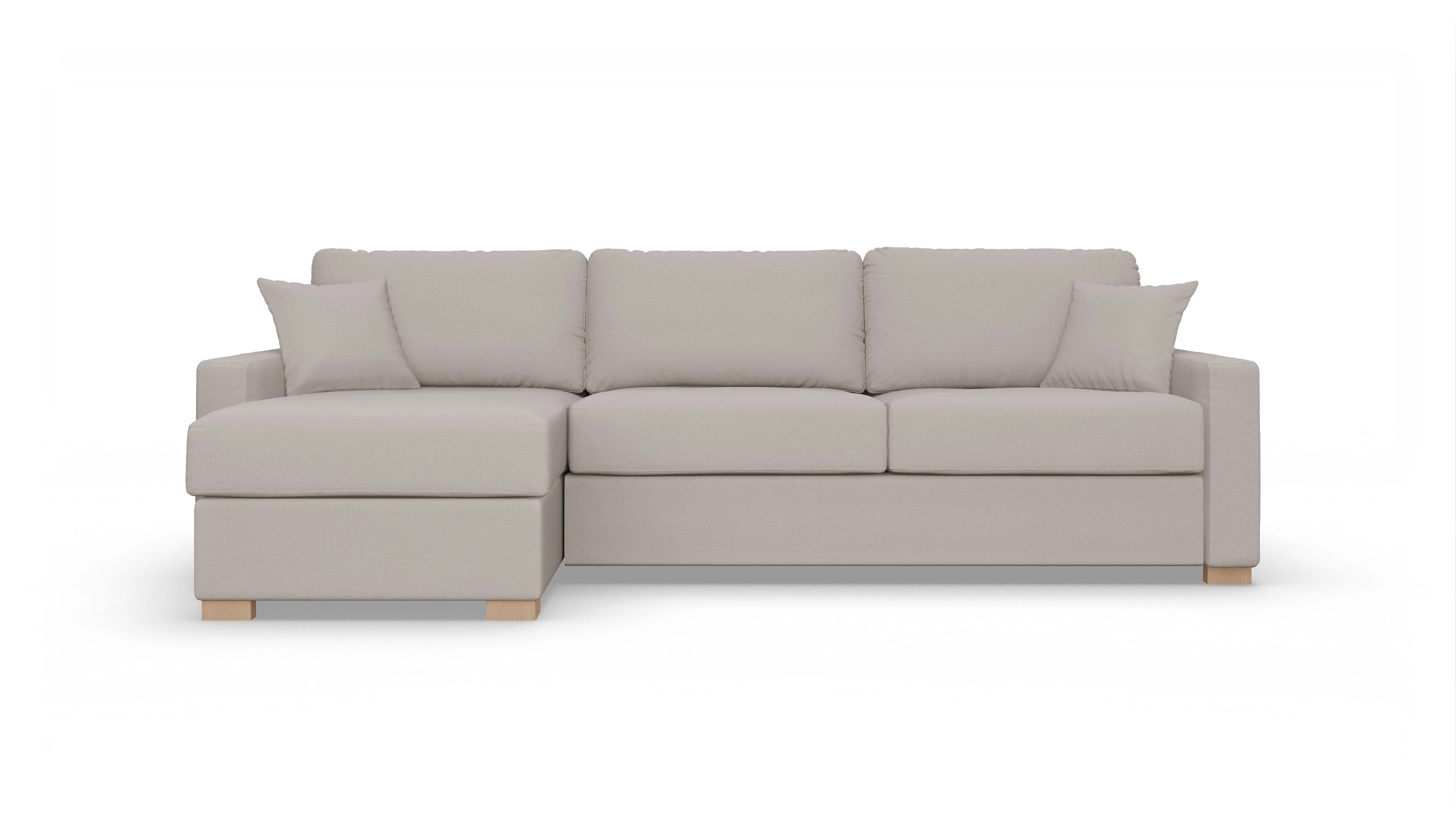 3-Sitzer, Rec. li