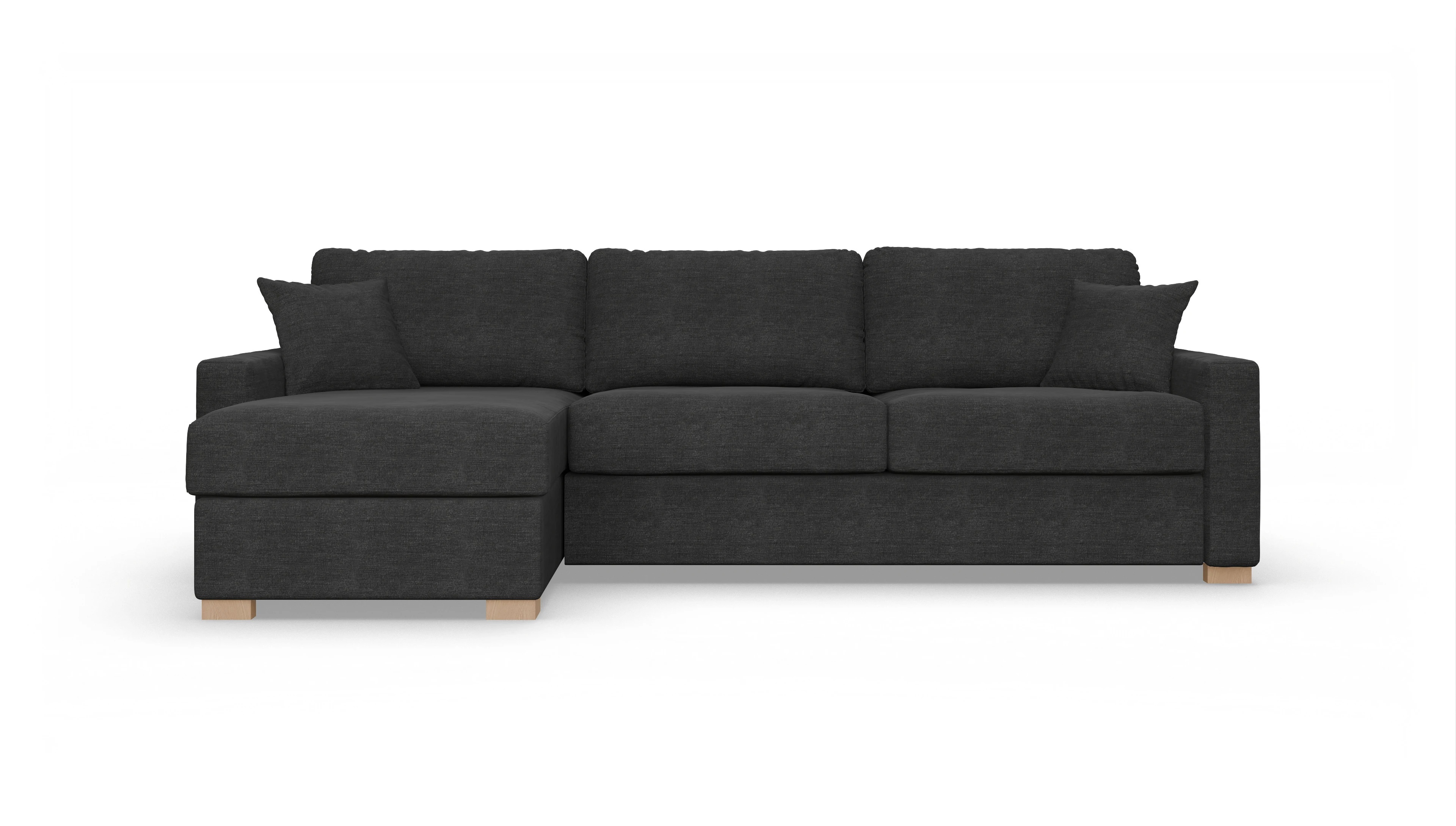 3-Sitzer, Rec. li