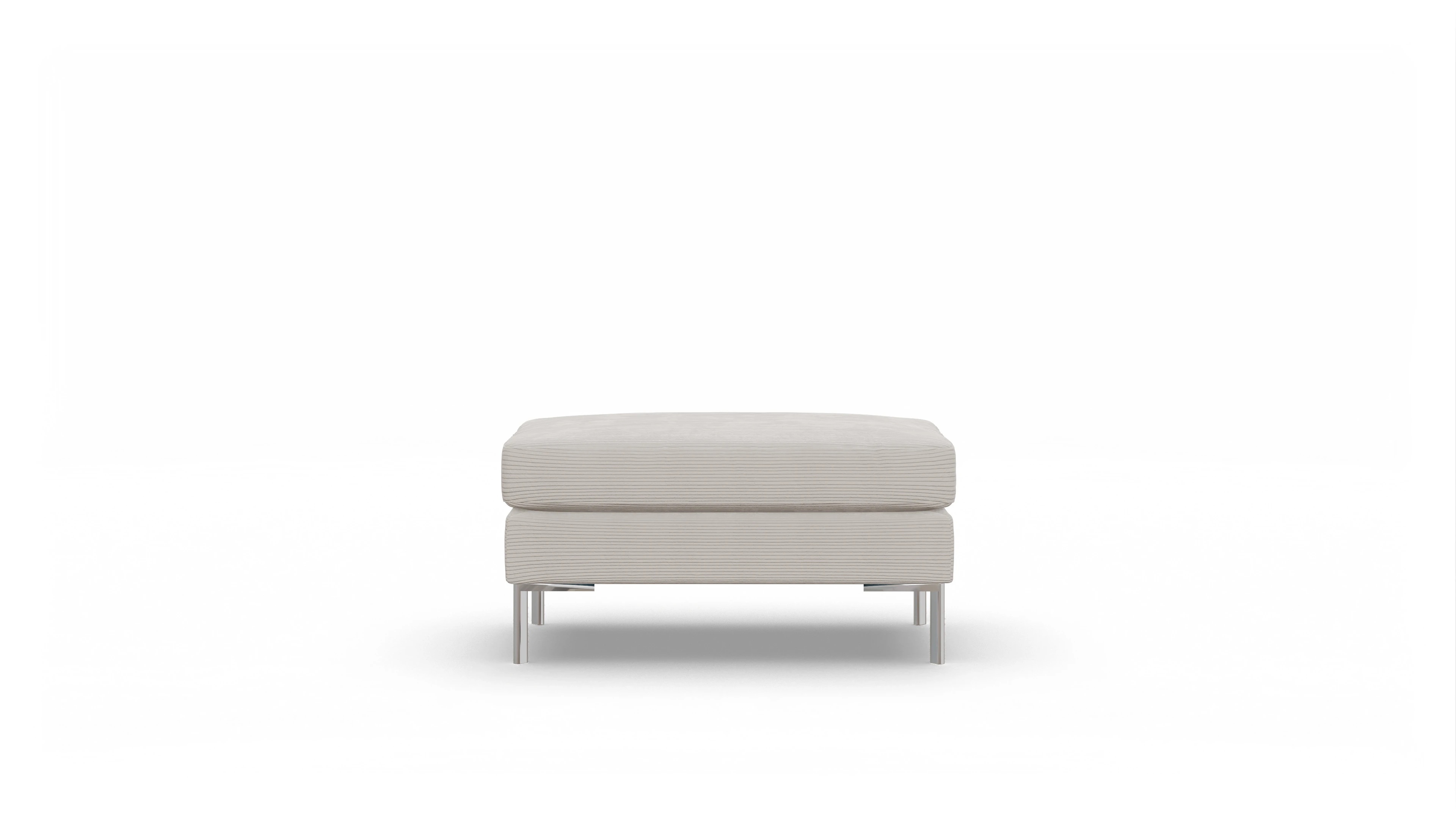 Hocker groß