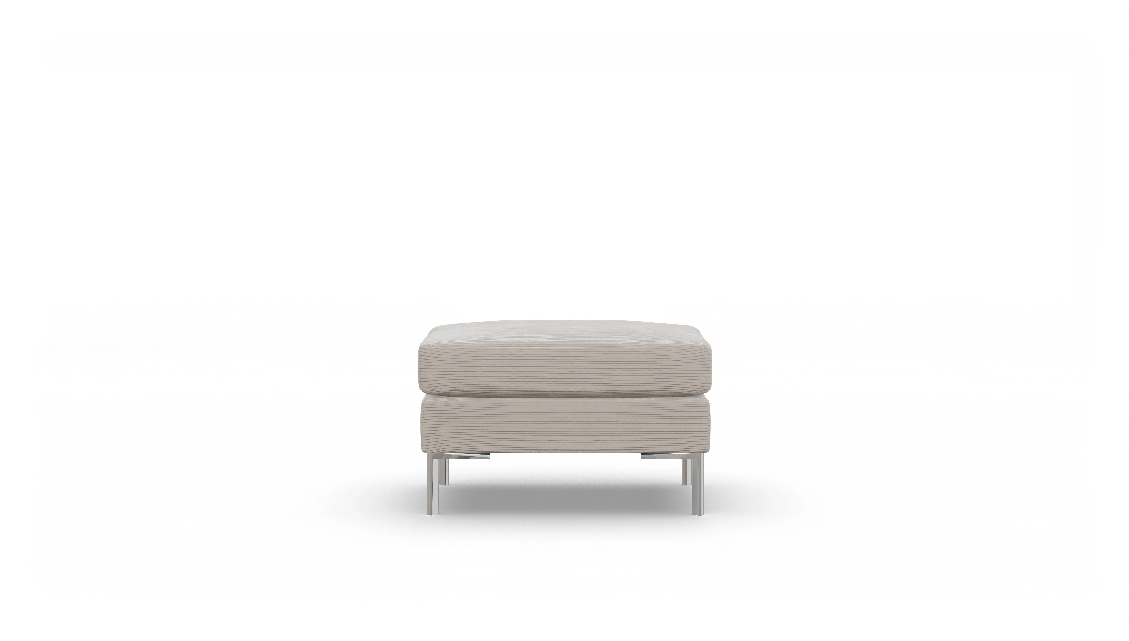Hocker mittel