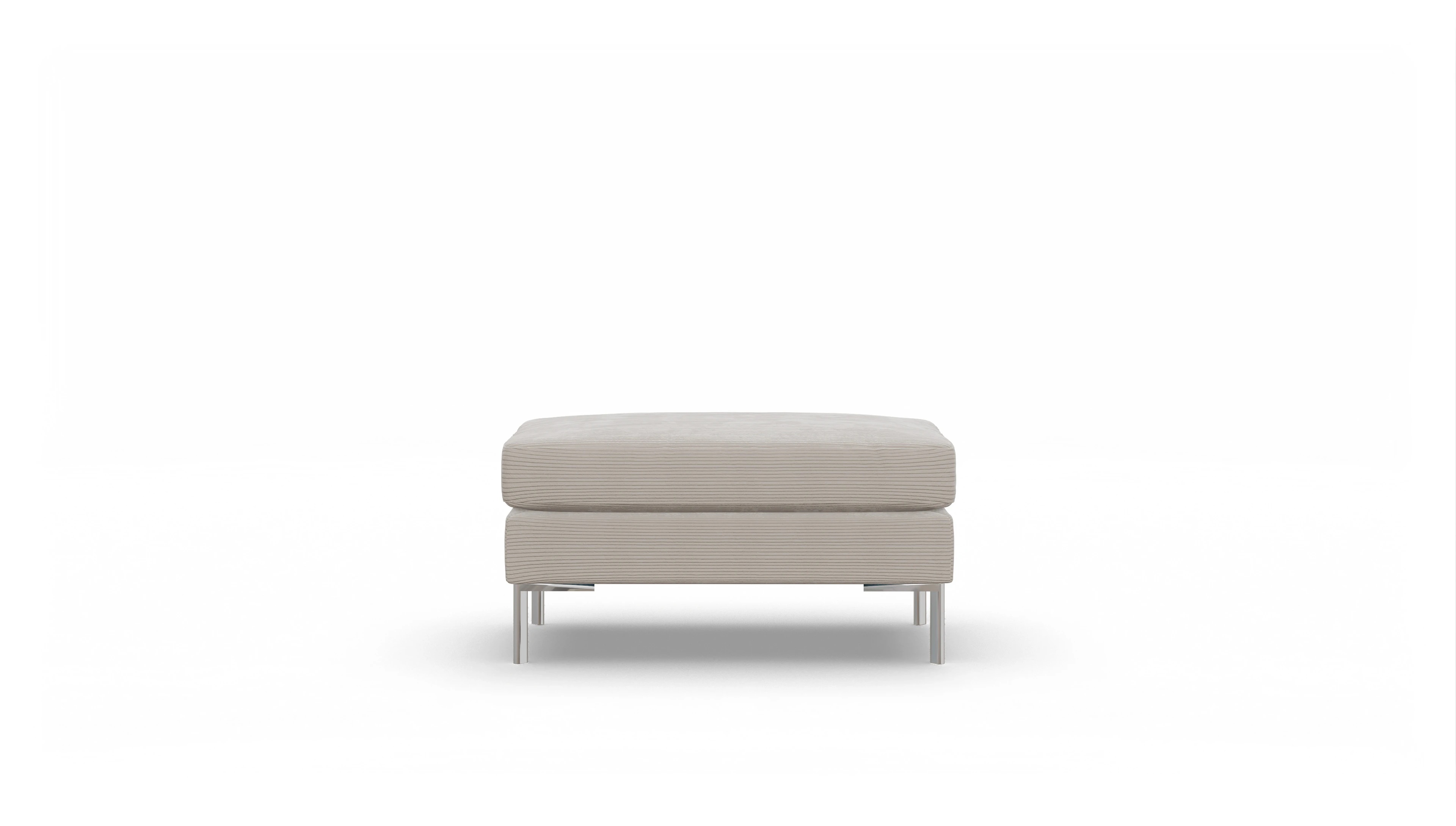 Hocker groß