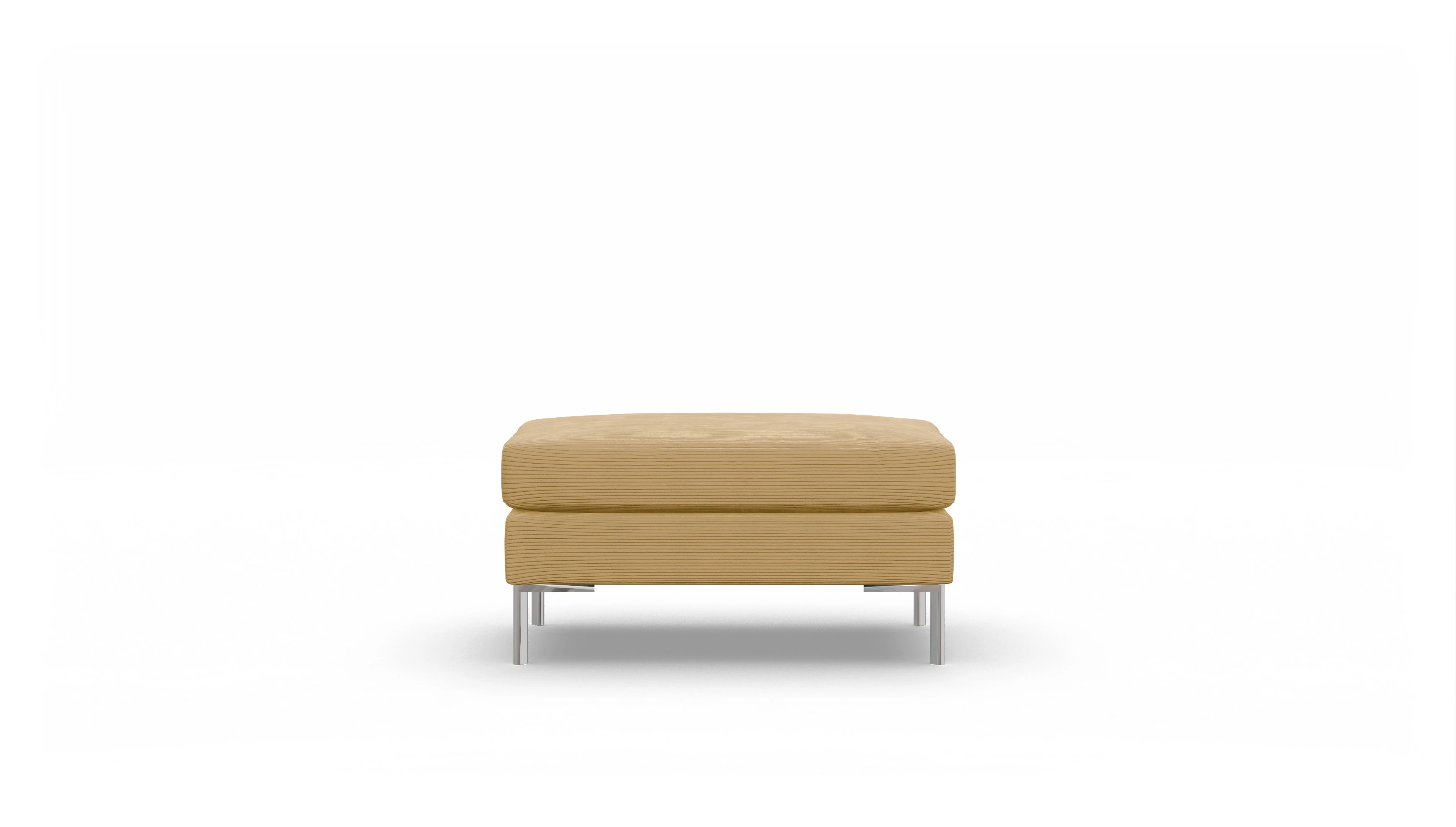 Hocker groß