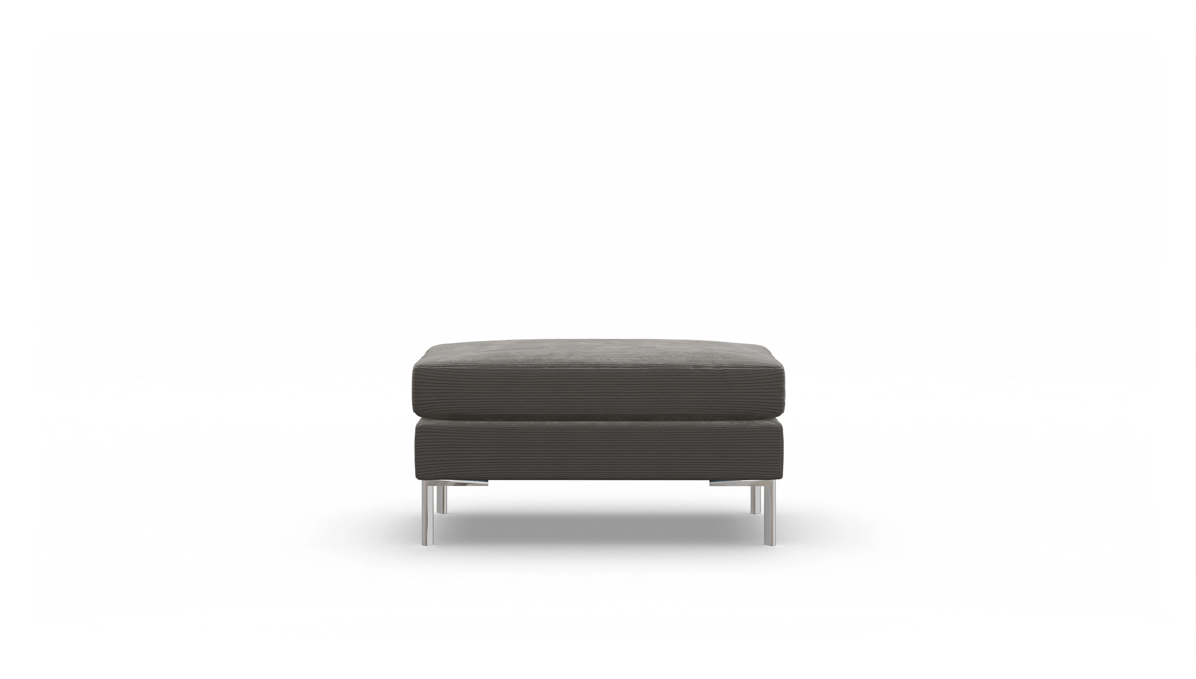 Hocker groß