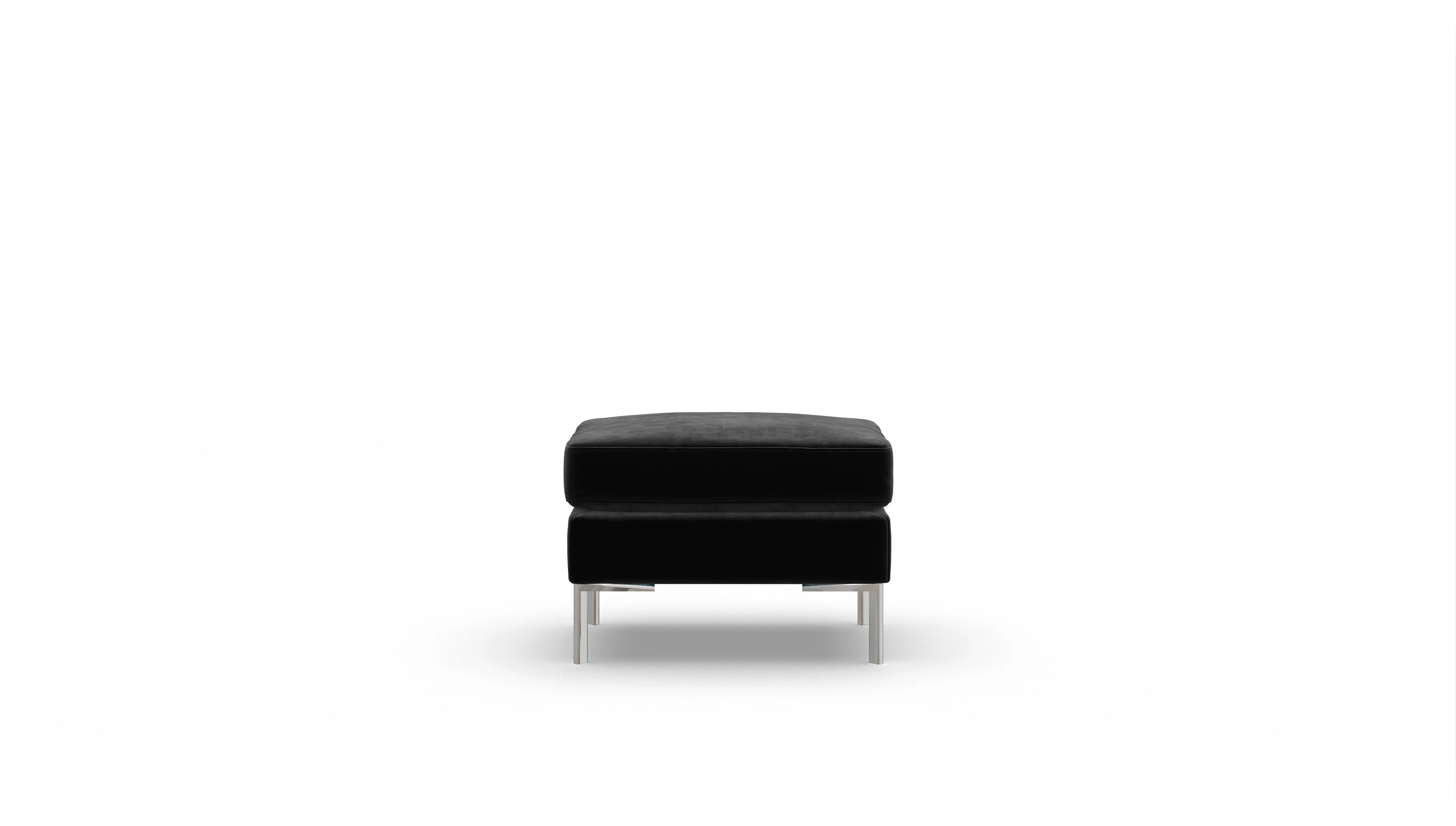 Hocker klein