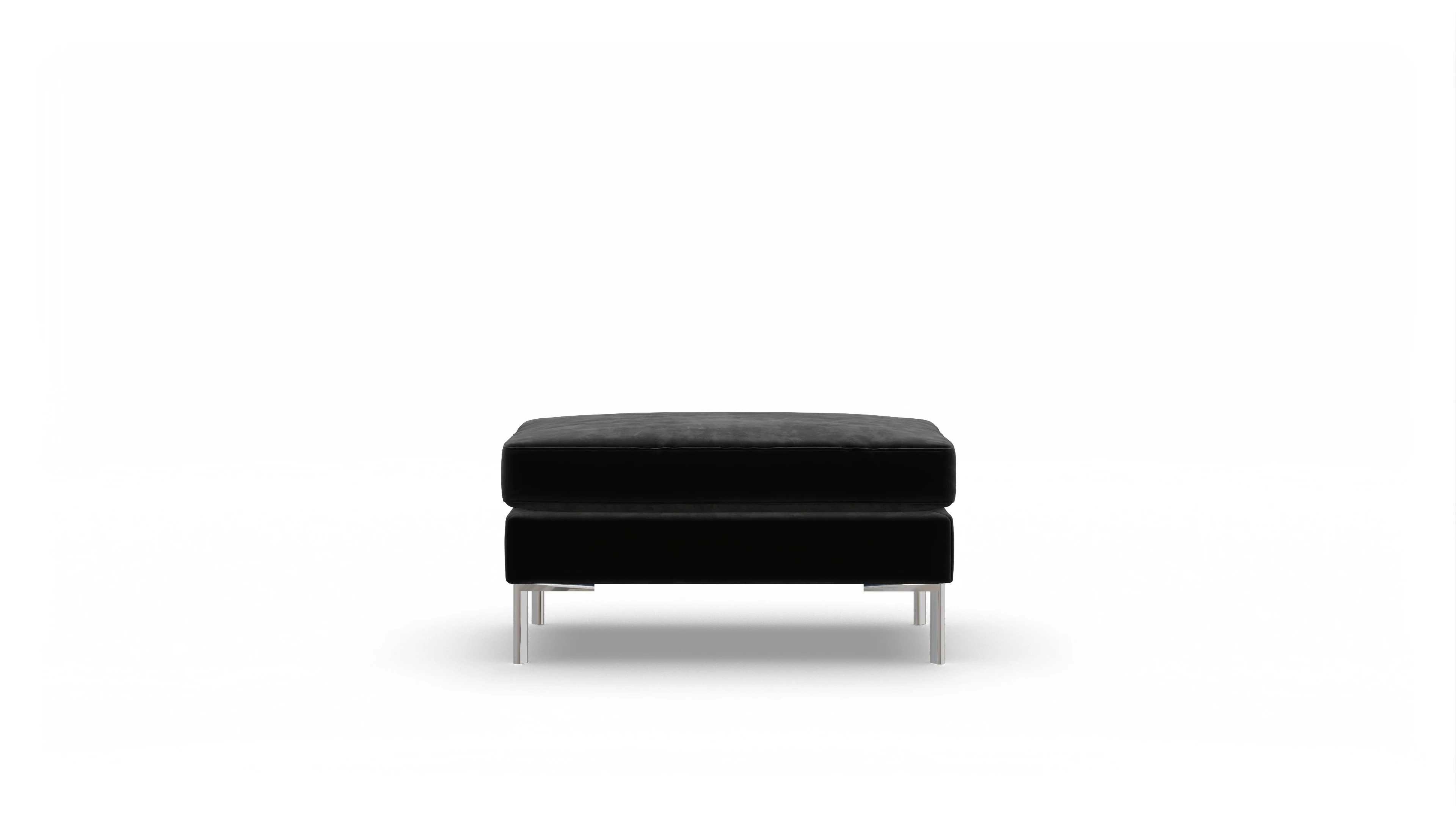 Hocker groß