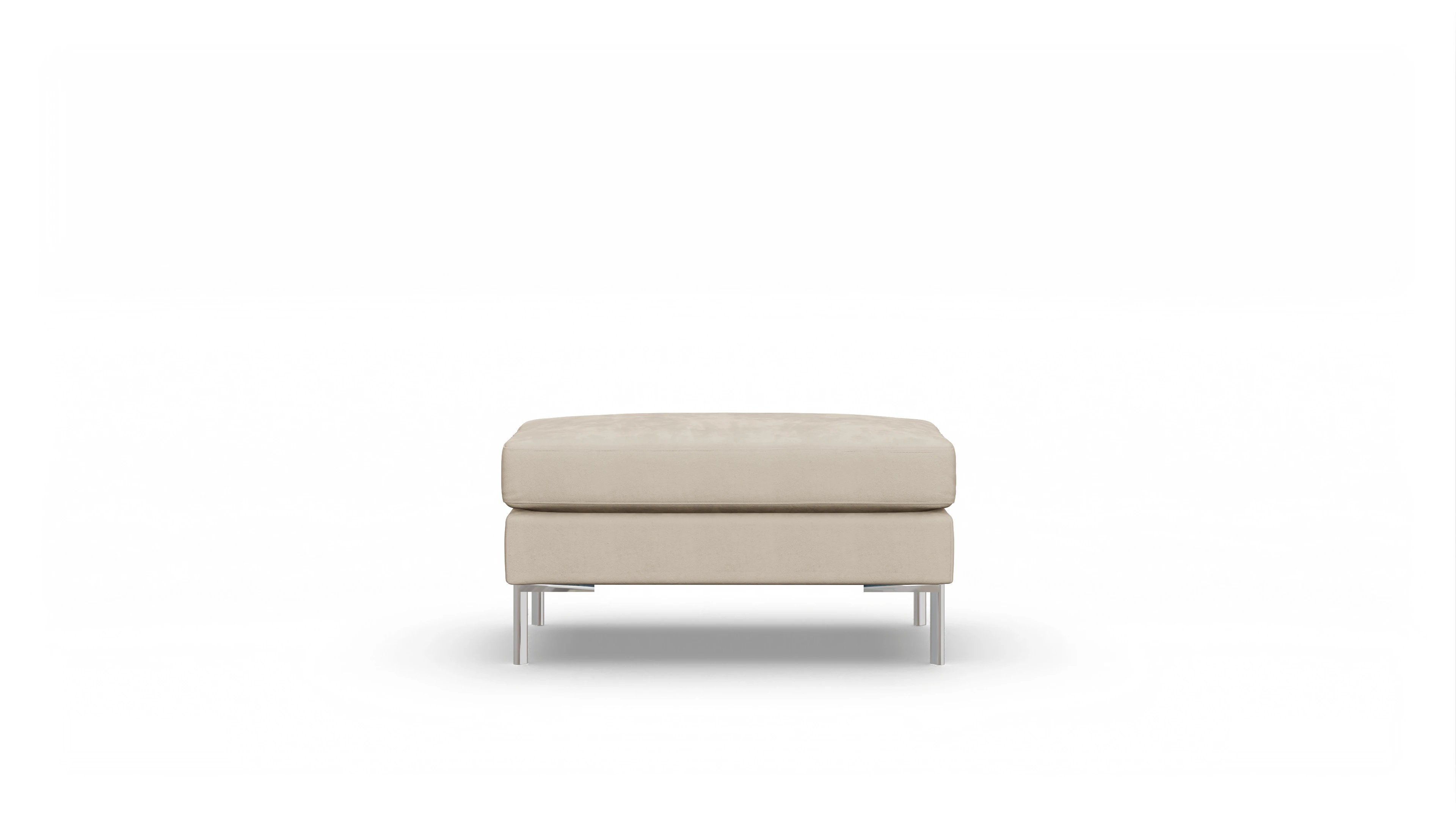 Hocker groß