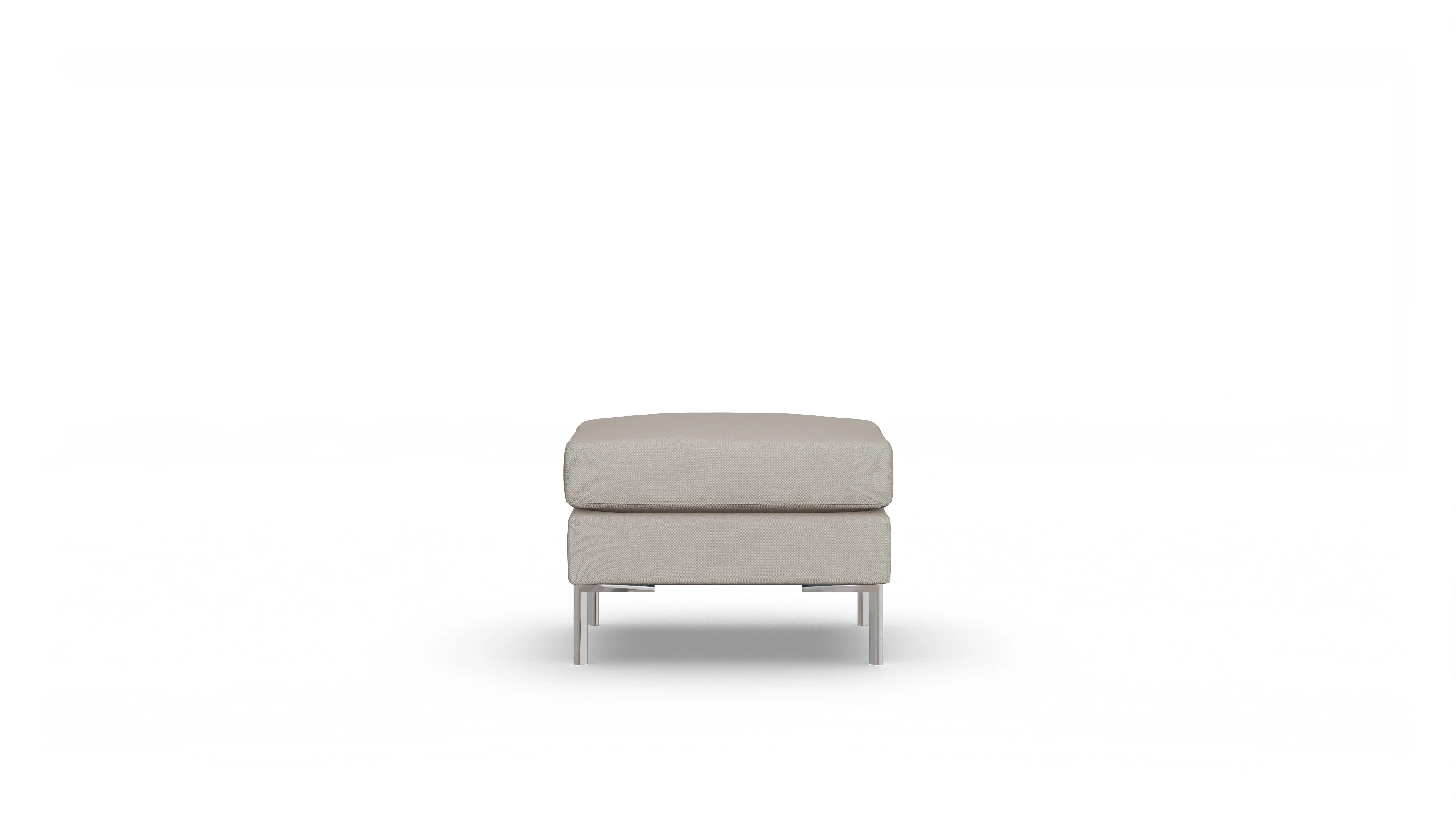Hocker klein
