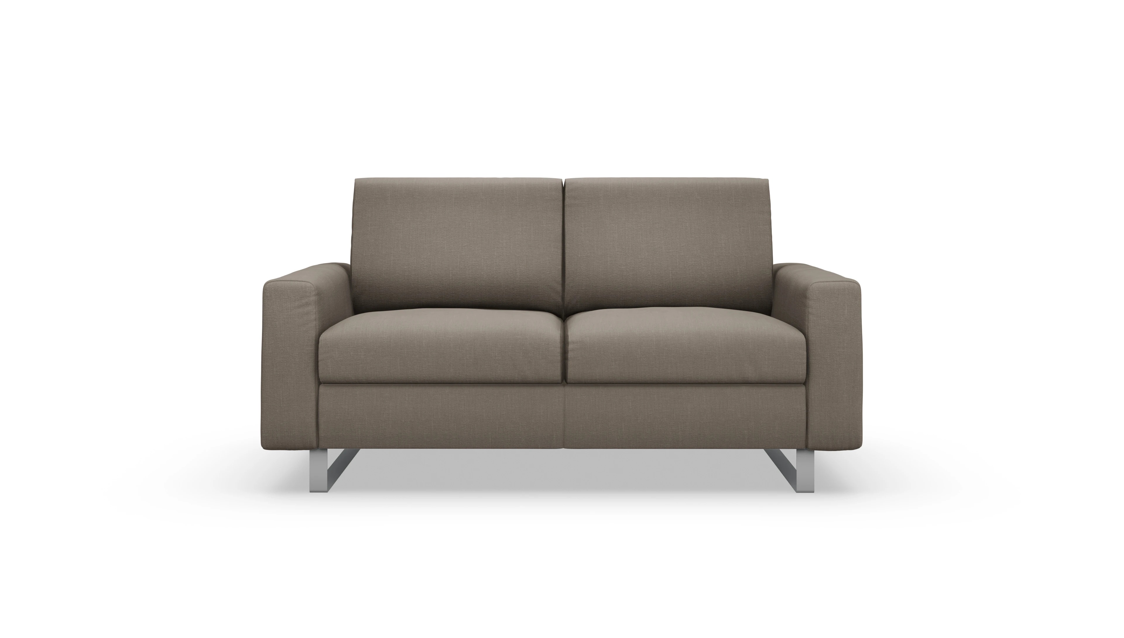 Schlafsofa 2-Sitzer