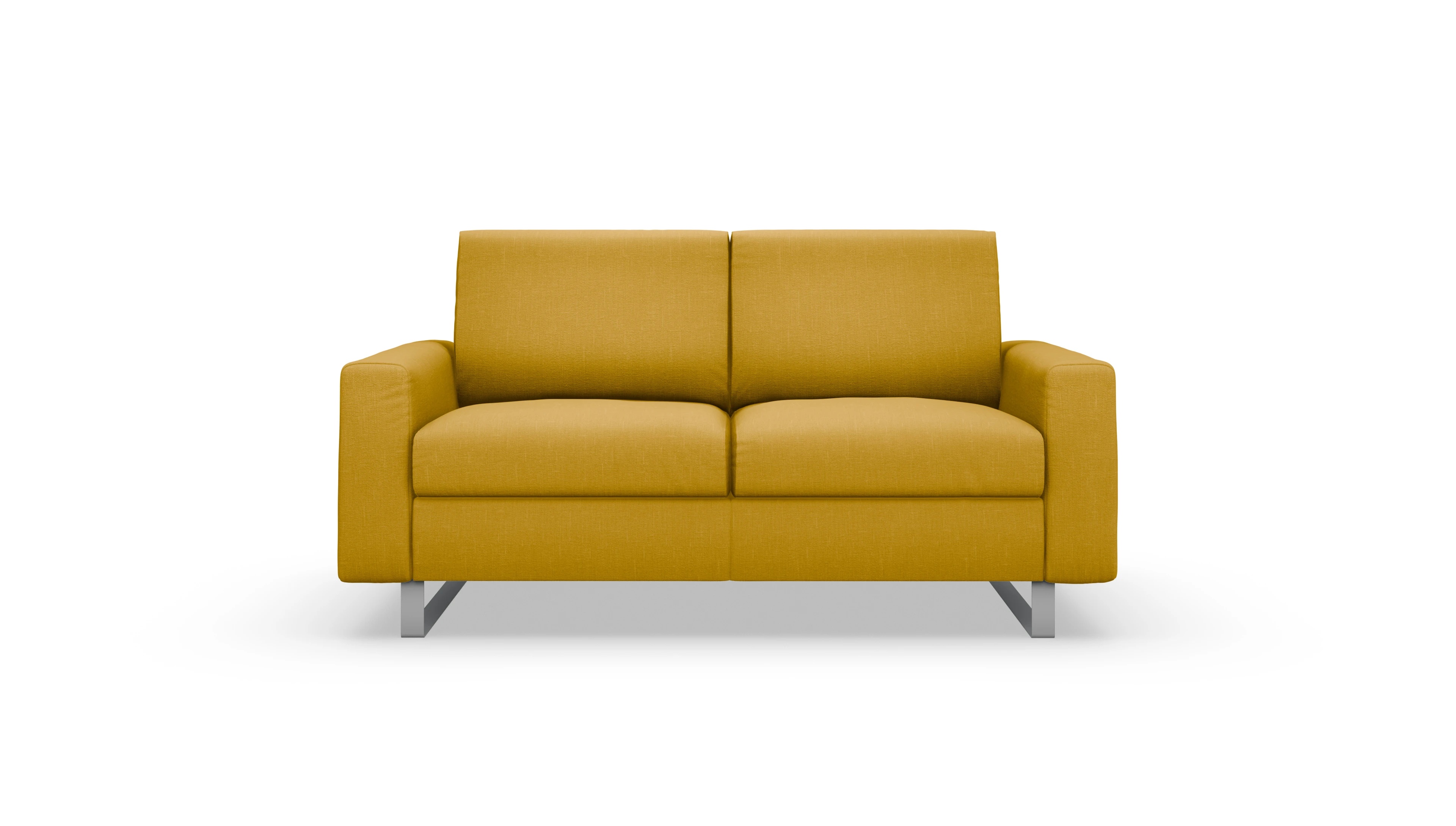 Schlafsofa 2-Sitzer