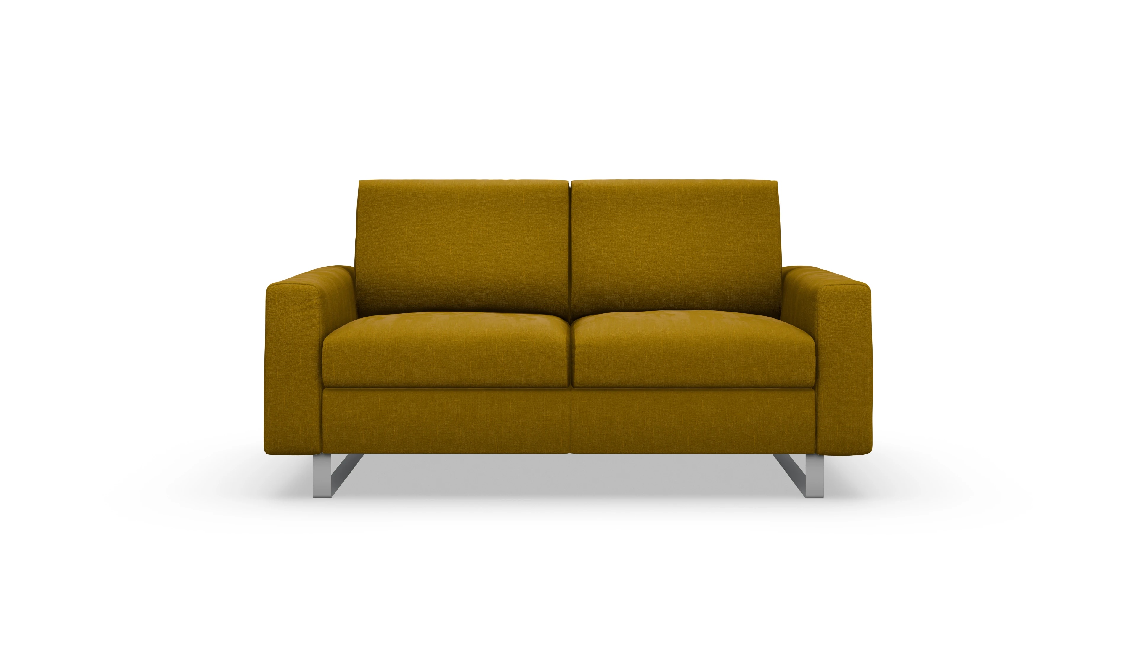 Schlafsofa 2-Sitzer