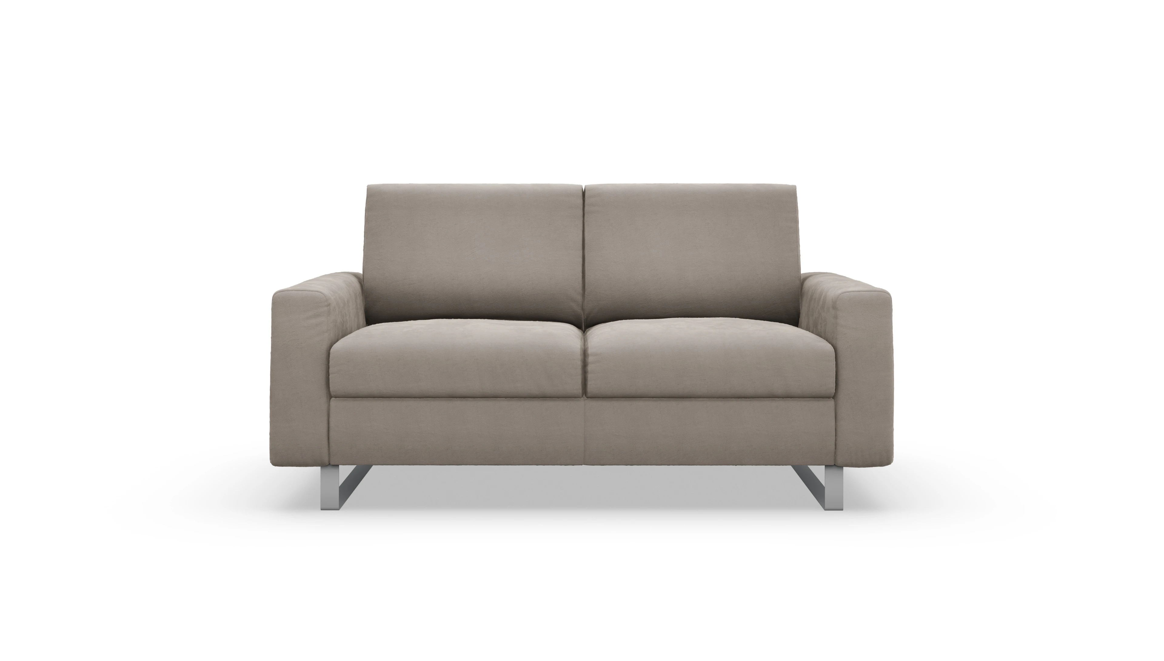 Schlafsofa 2-Sitzer