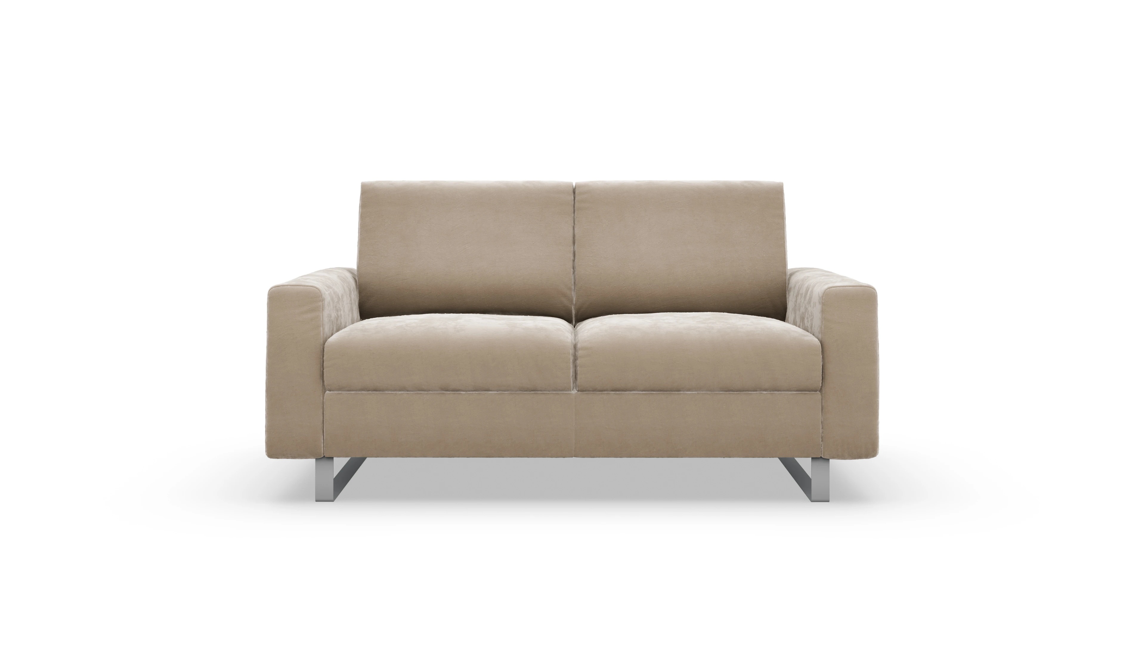 Schlafsofa 2-Sitzer