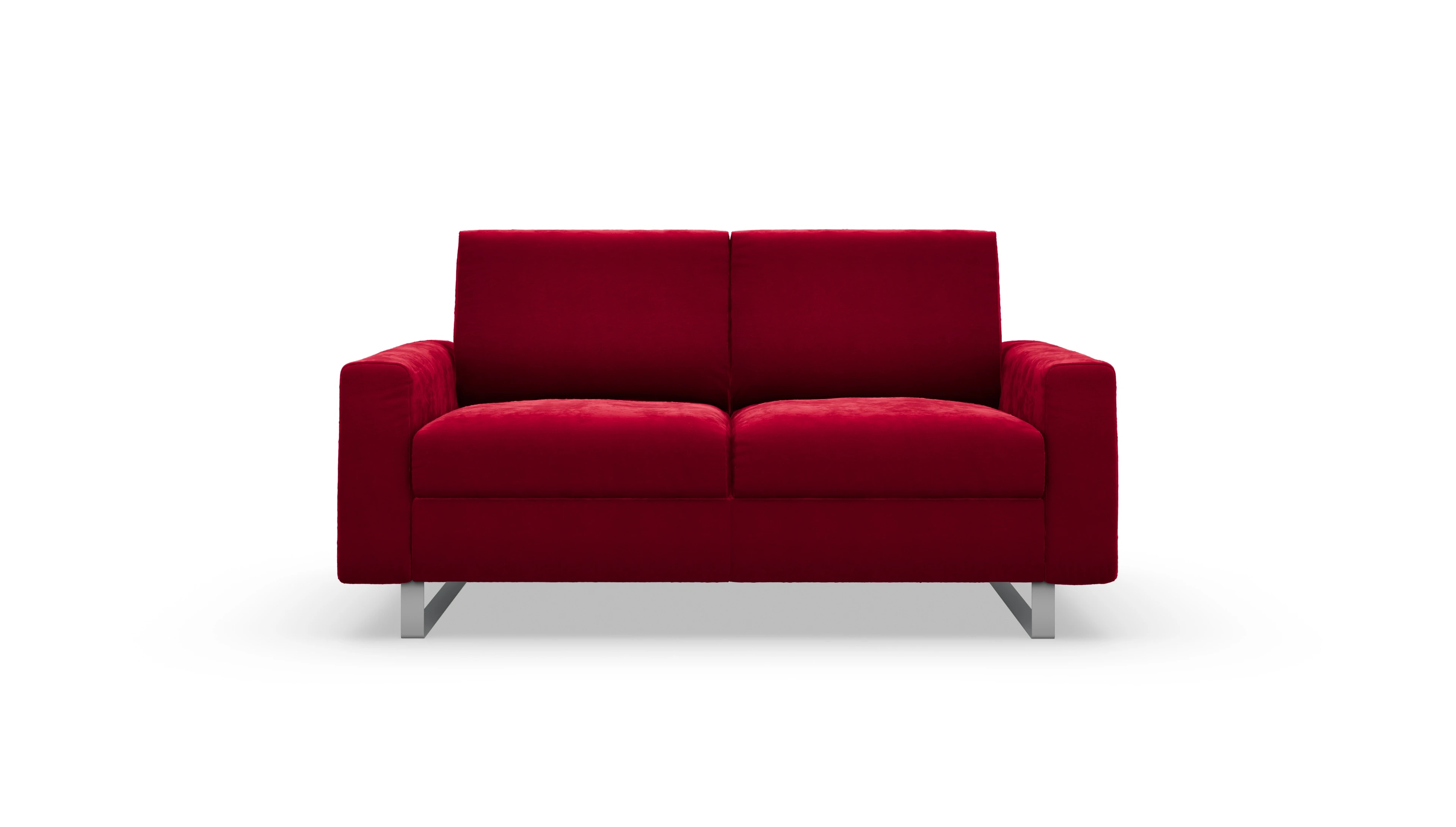 Schlafsofa 2-Sitzer