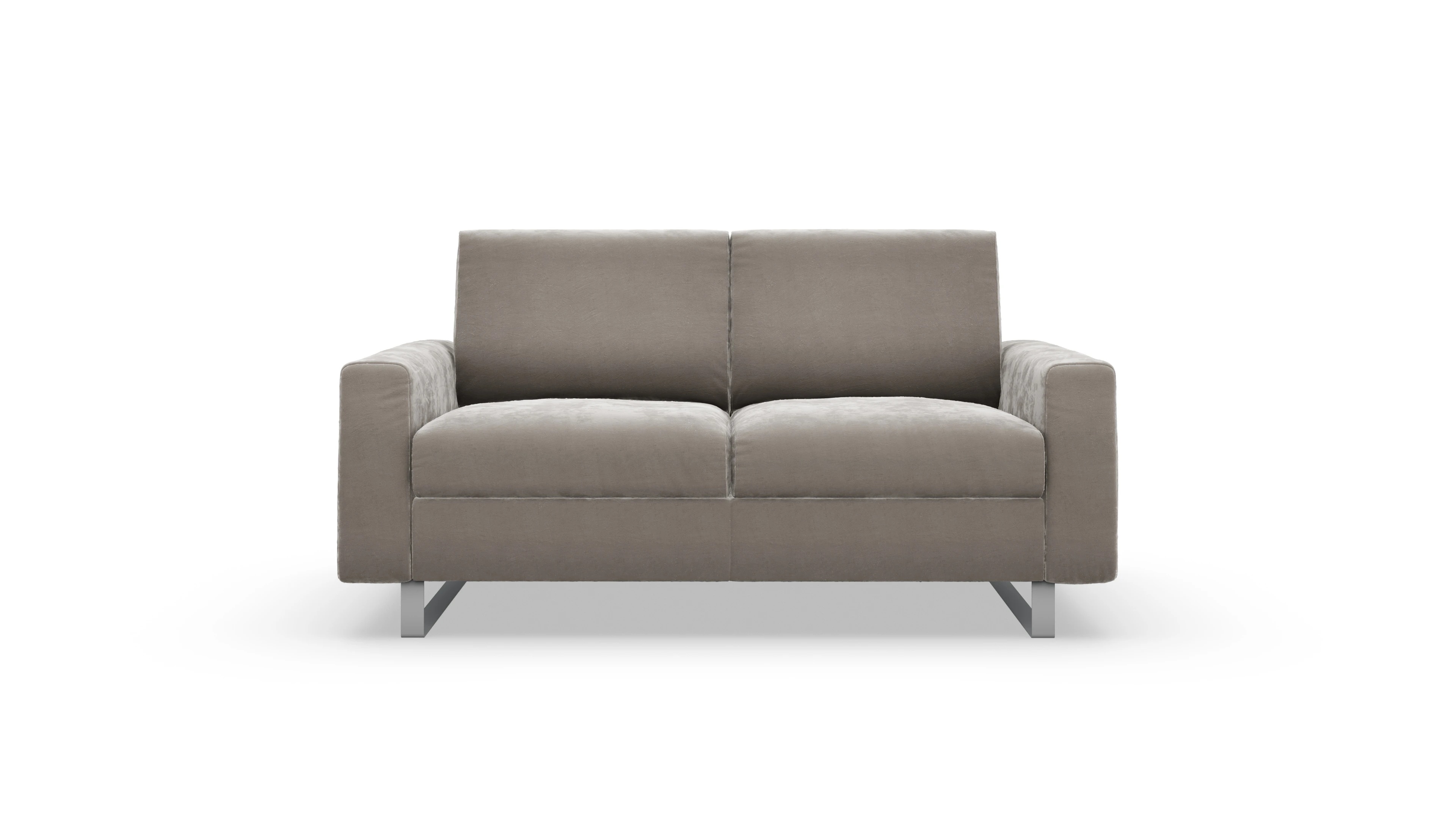Schlafsofa 2-Sitzer