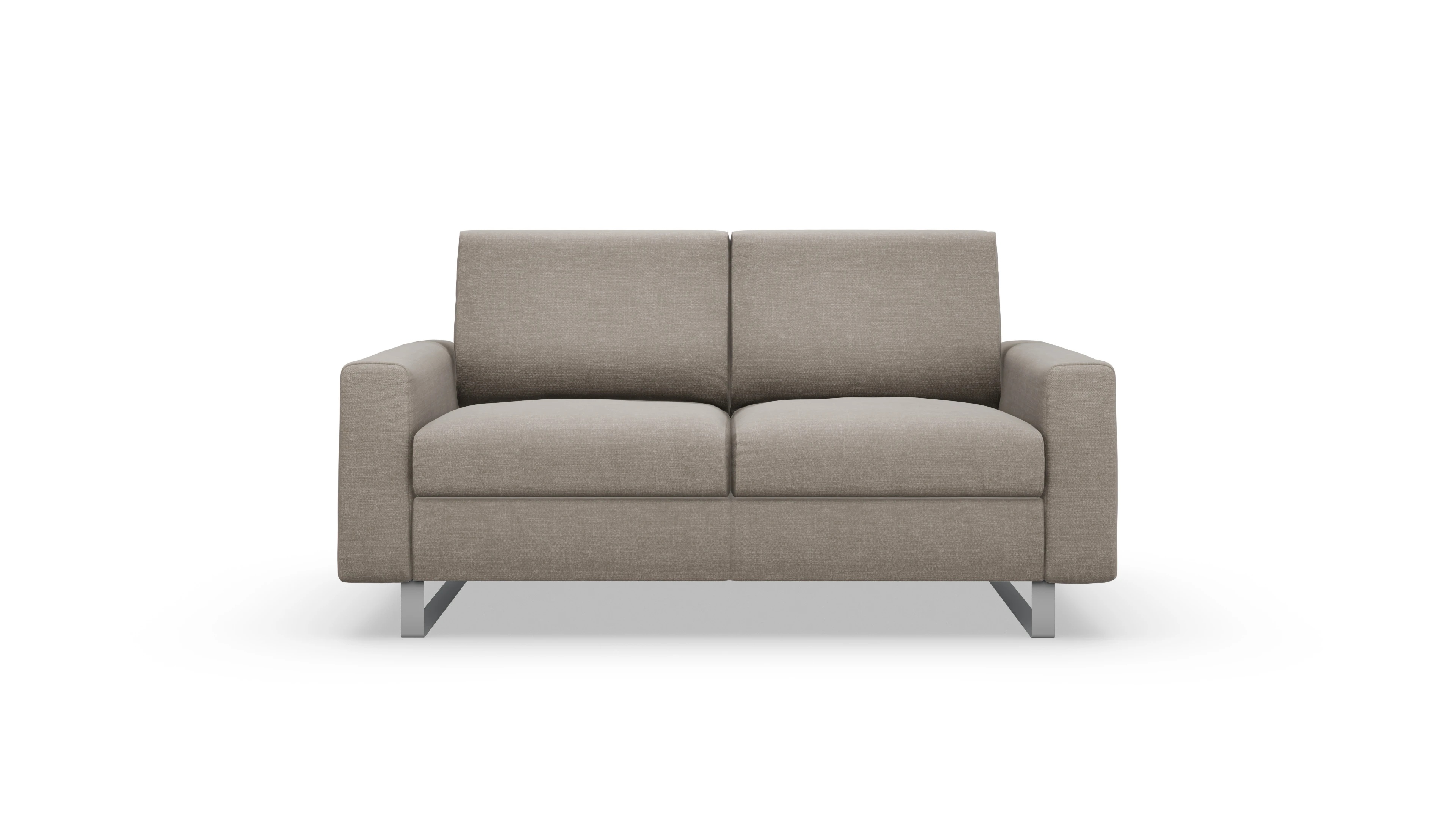 Schlafsofa 2-Sitzer