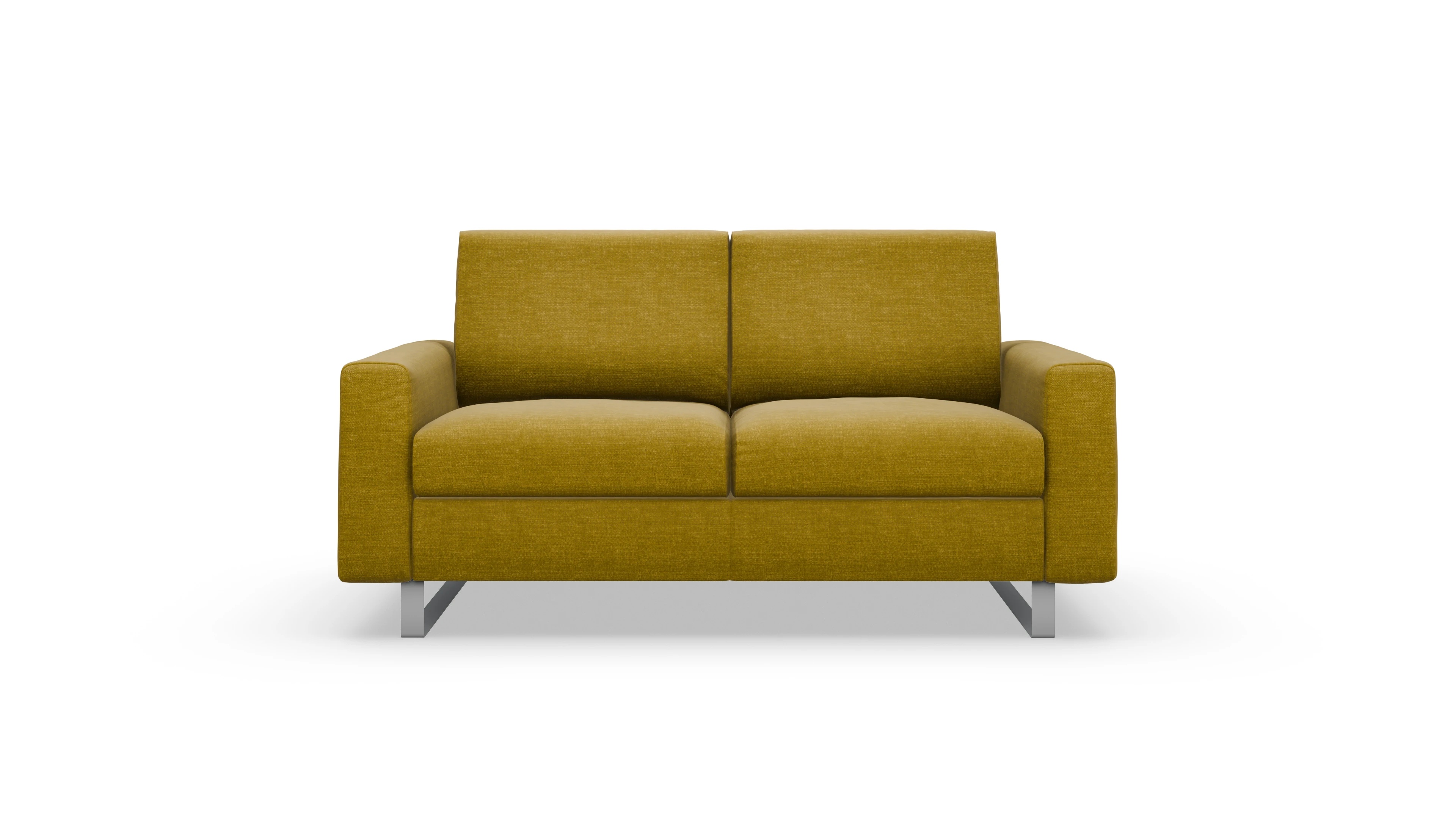 Schlafsofa 2-Sitzer