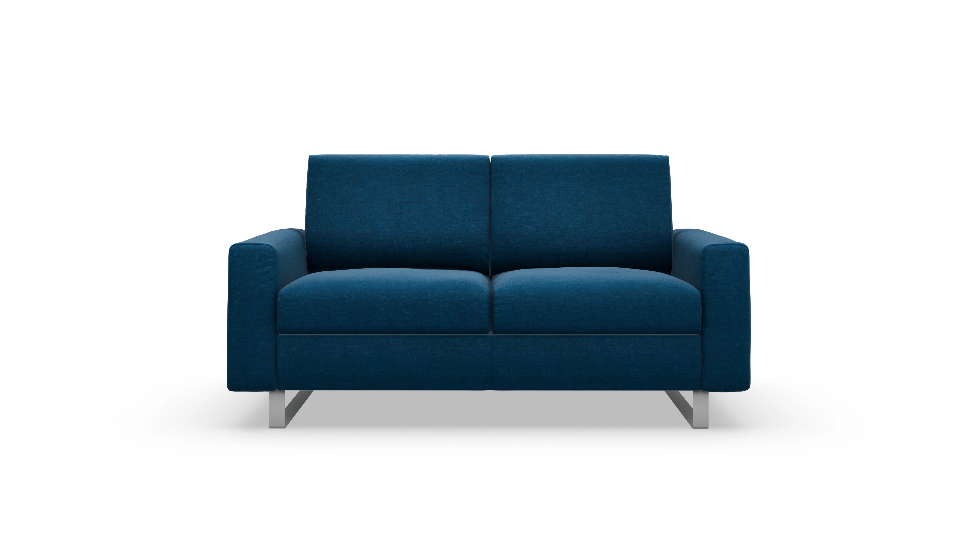Schlafsofa 2-Sitzer