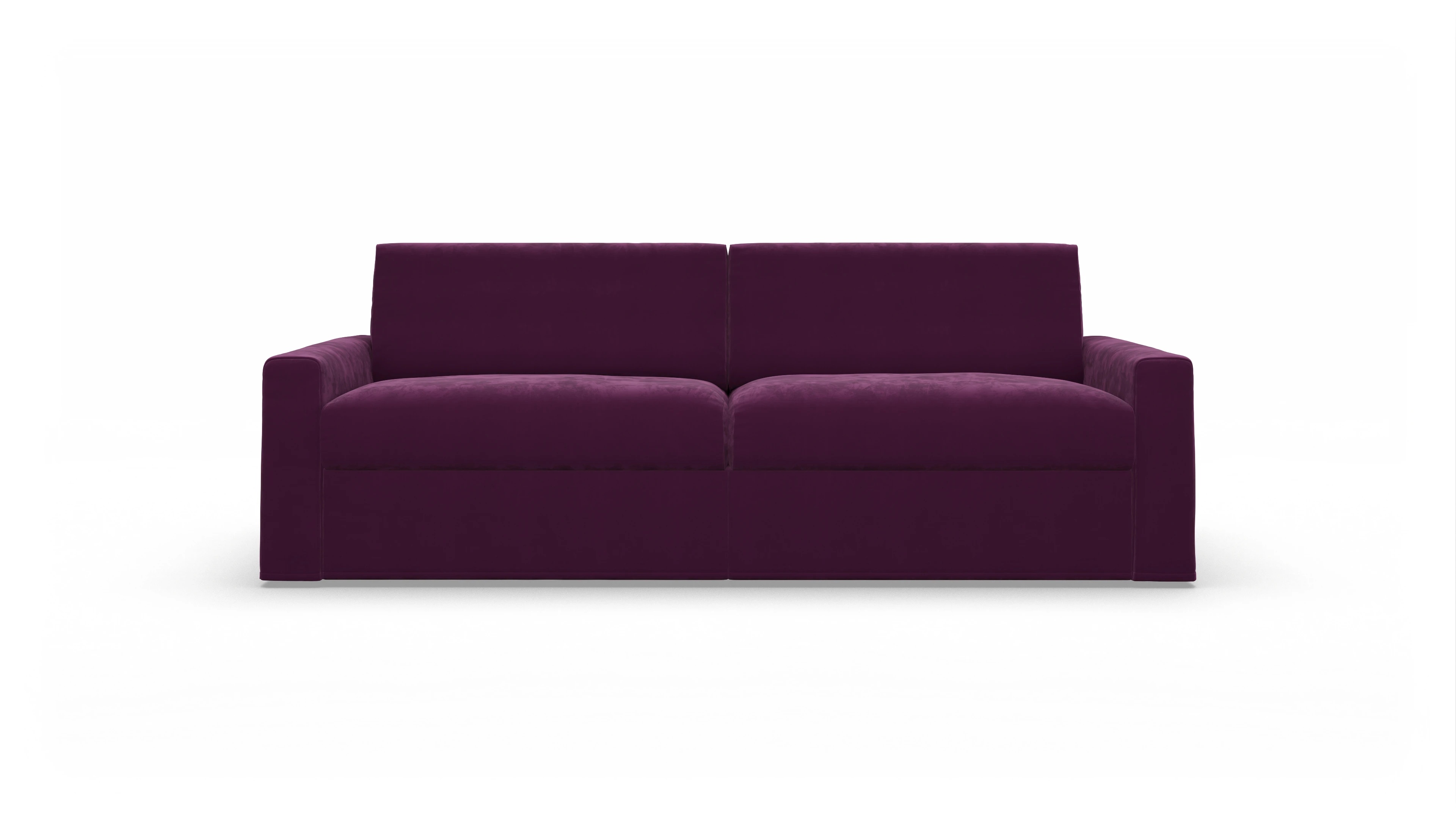 3-Sitzer