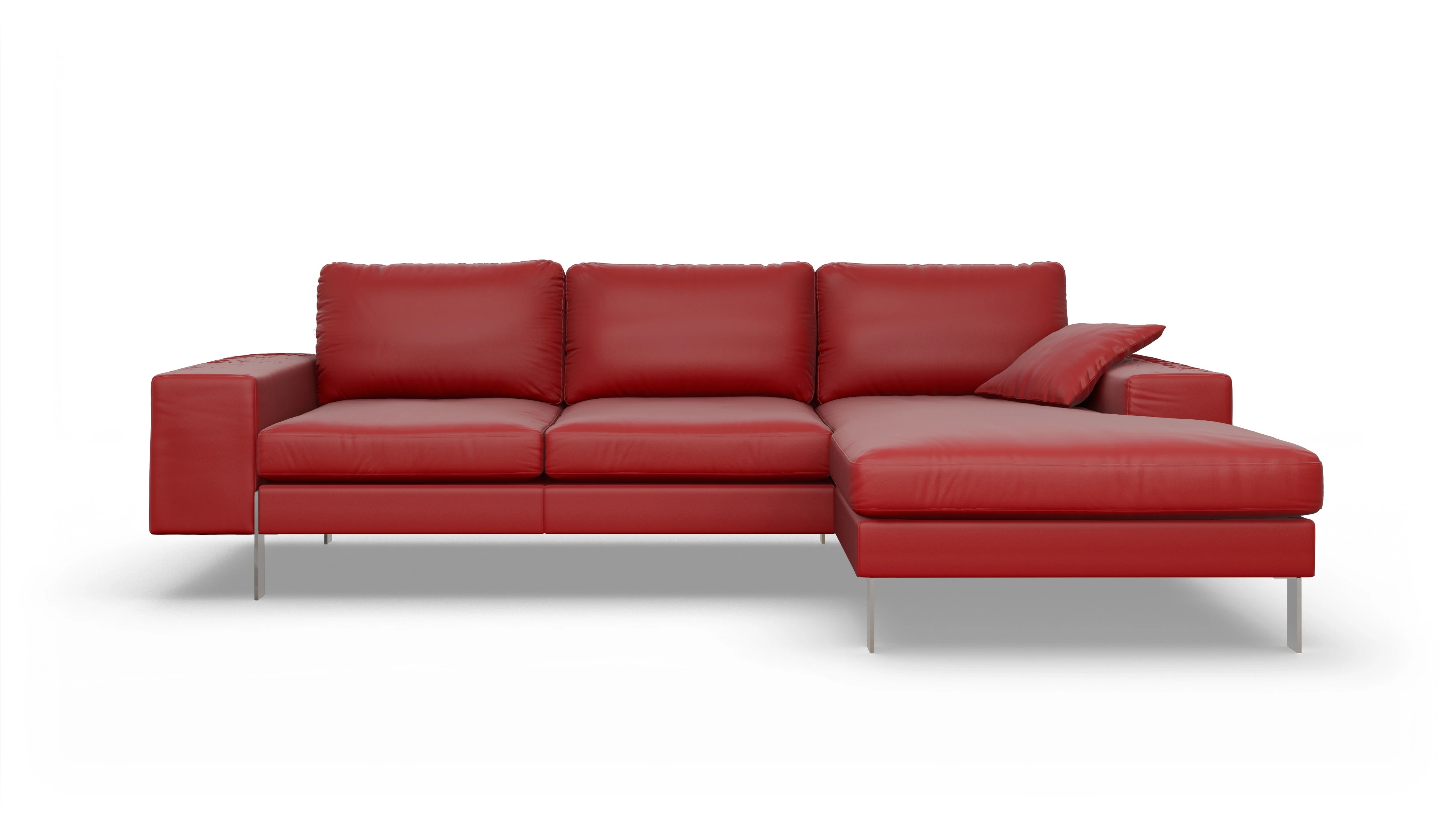 2,5-Sitzer, Rec. rechts