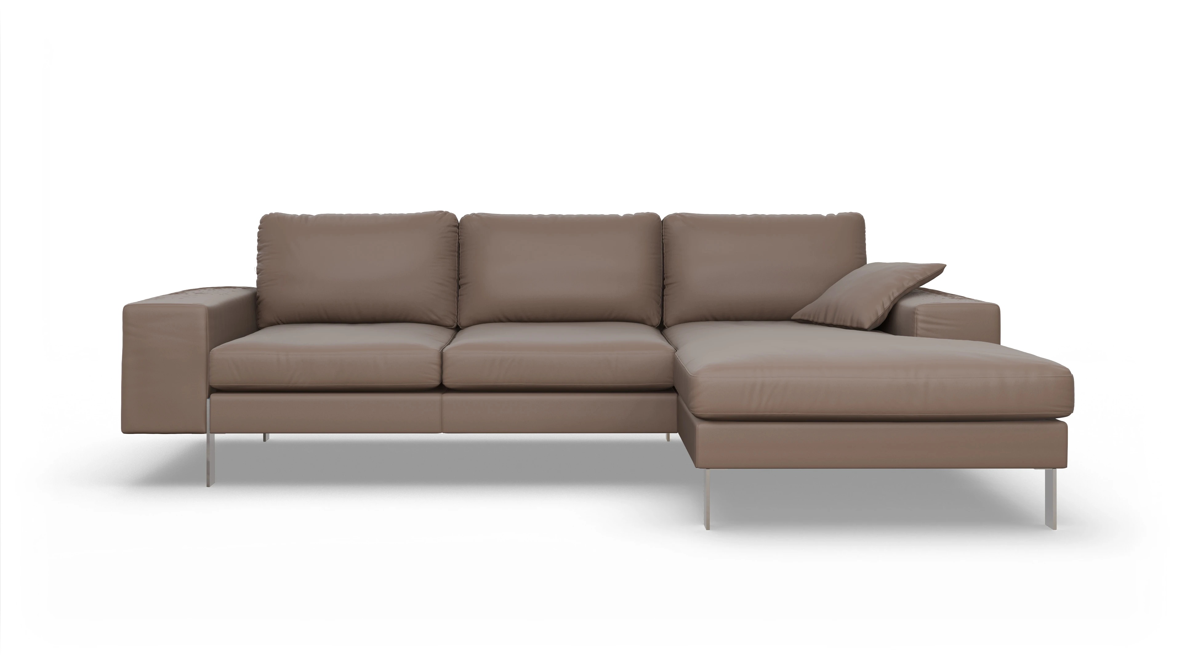 2,5-Sitzer, Rec. rechts