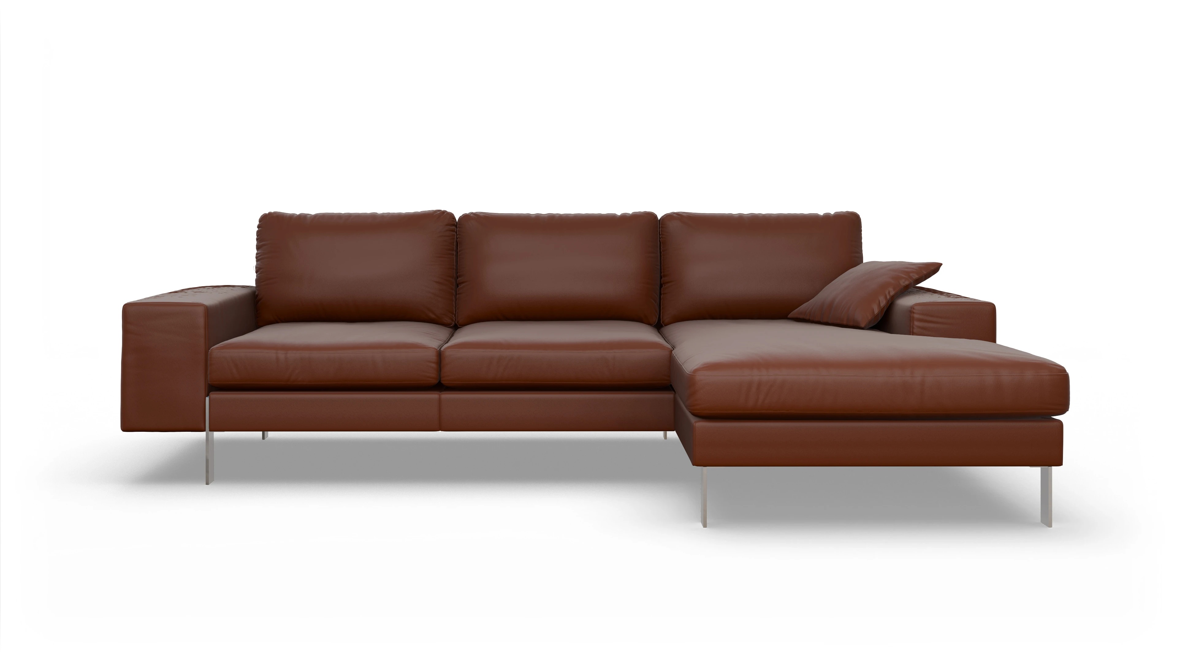 2,5-Sitzer, Rec. rechts