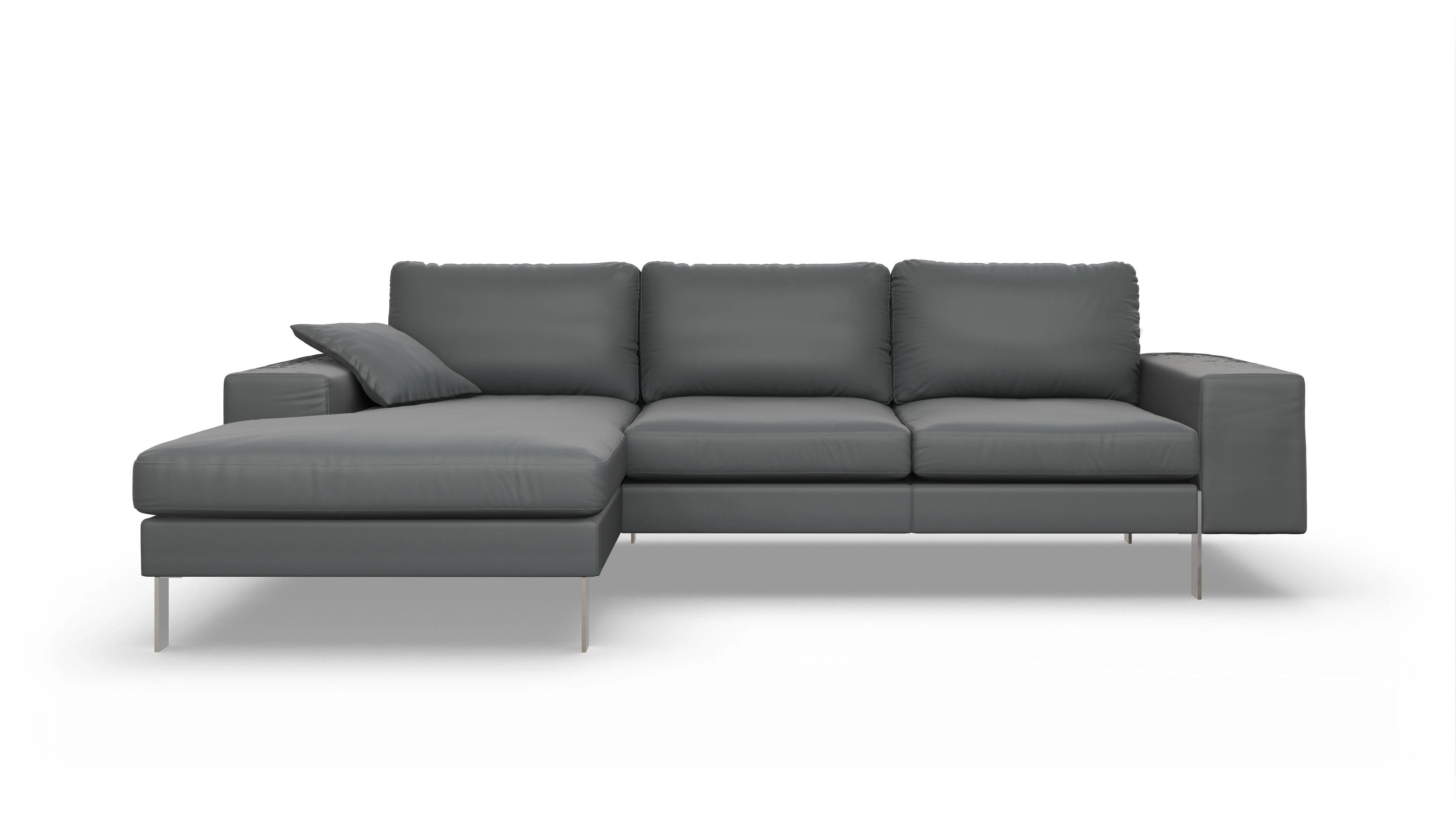2,5-Sitzer, Rec. links