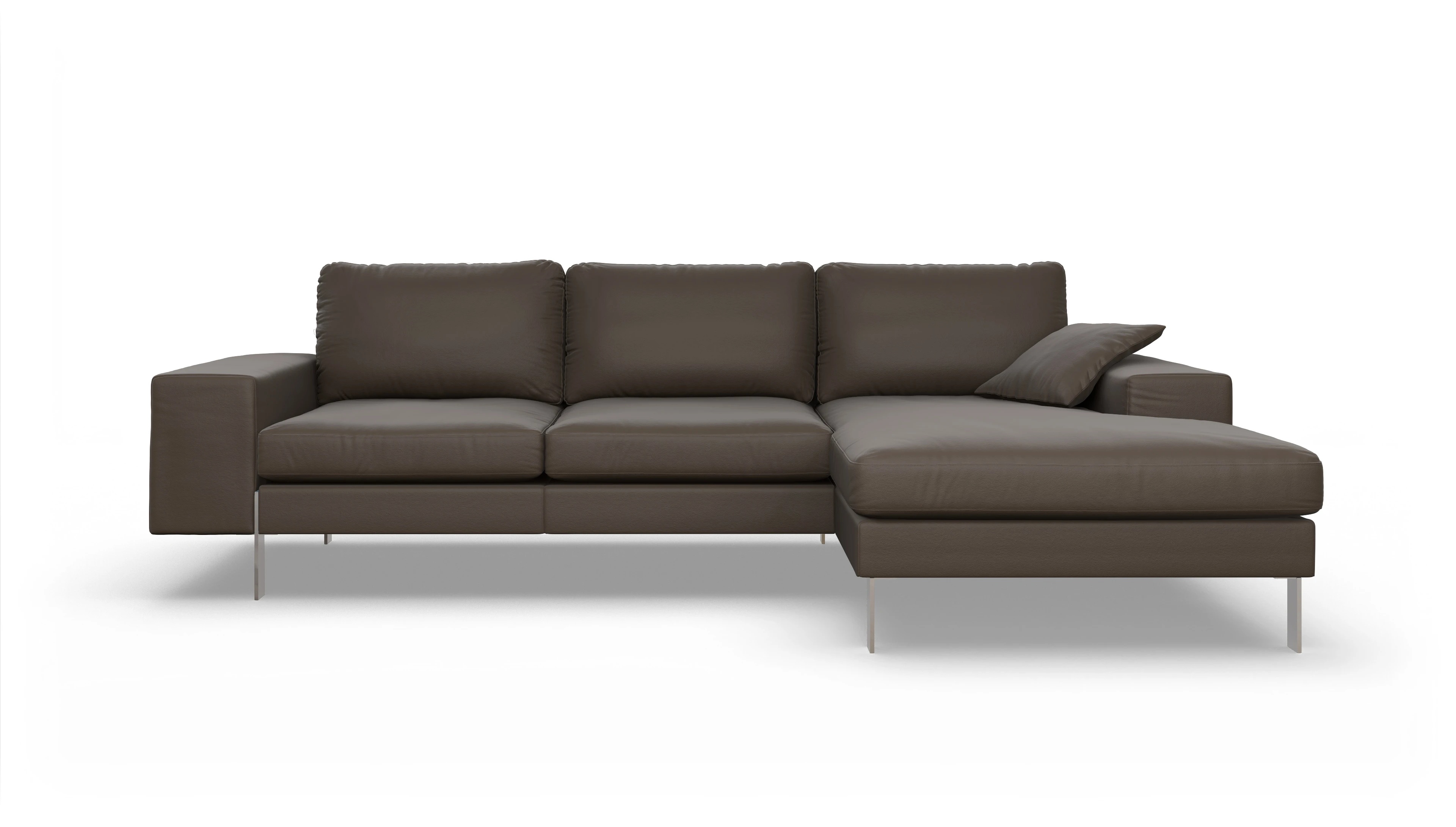 2,5-Sitzer, Rec. rechts