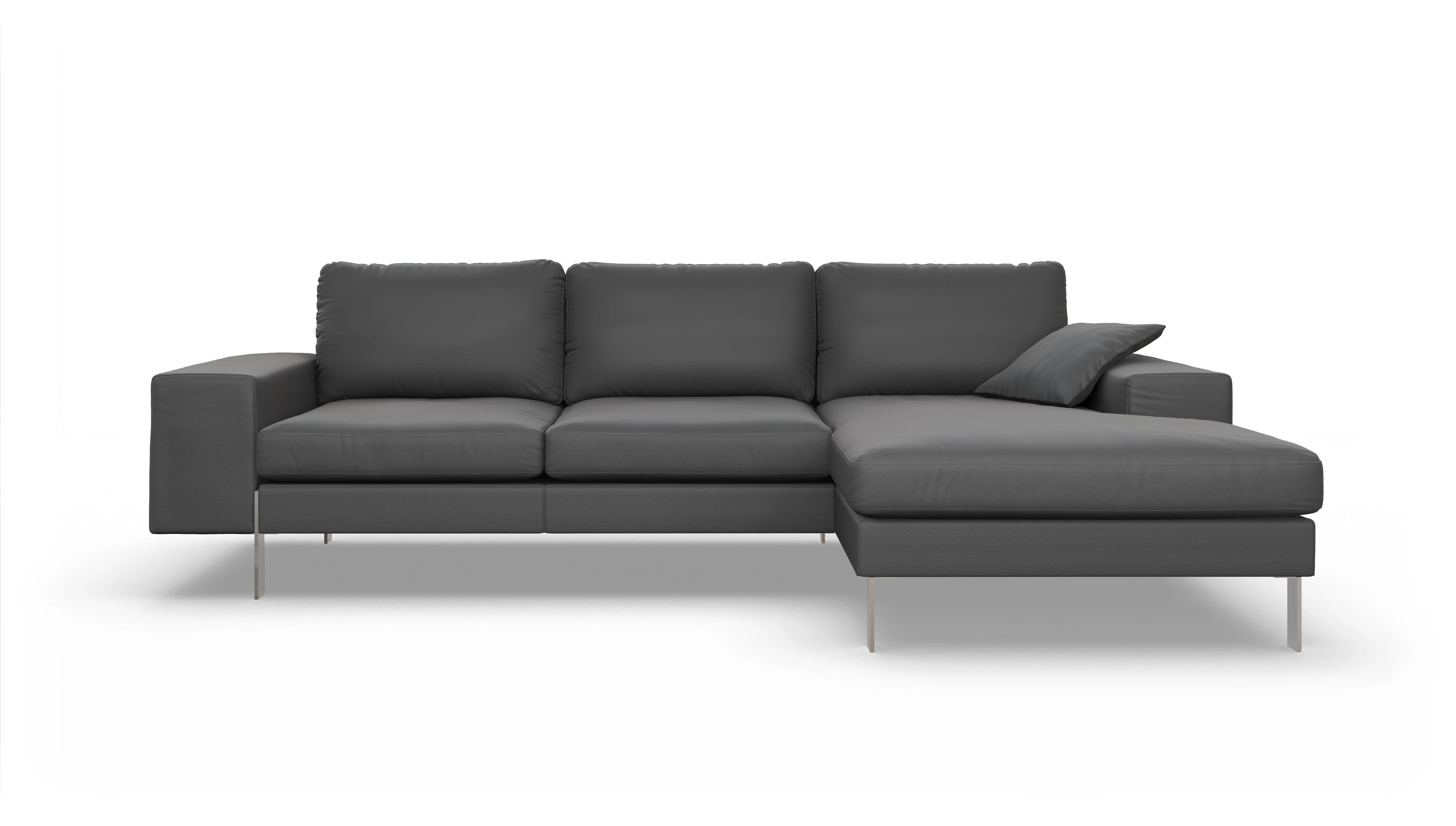 2,5-Sitzer, Rec. rechts