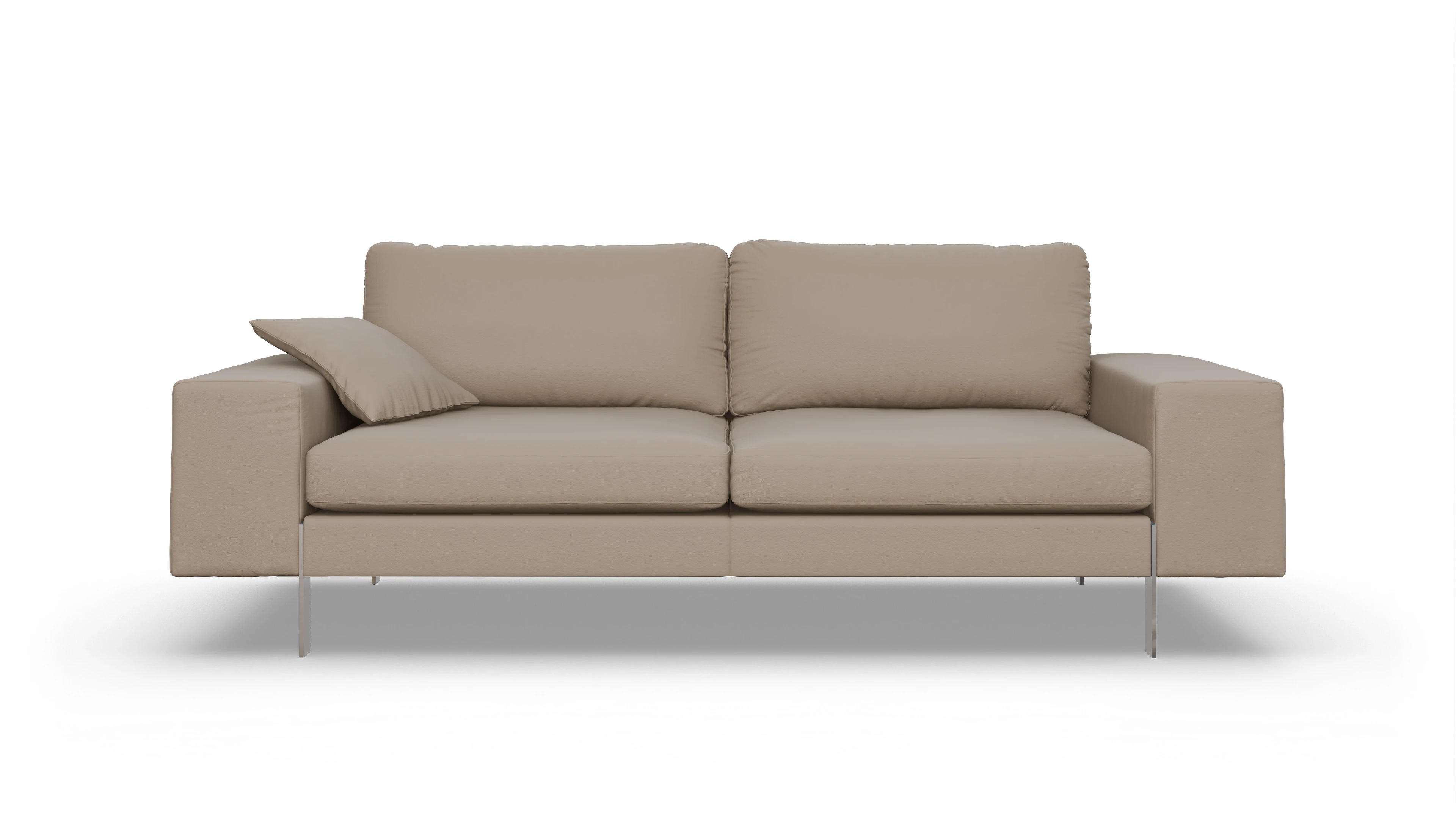 3-Sitzer